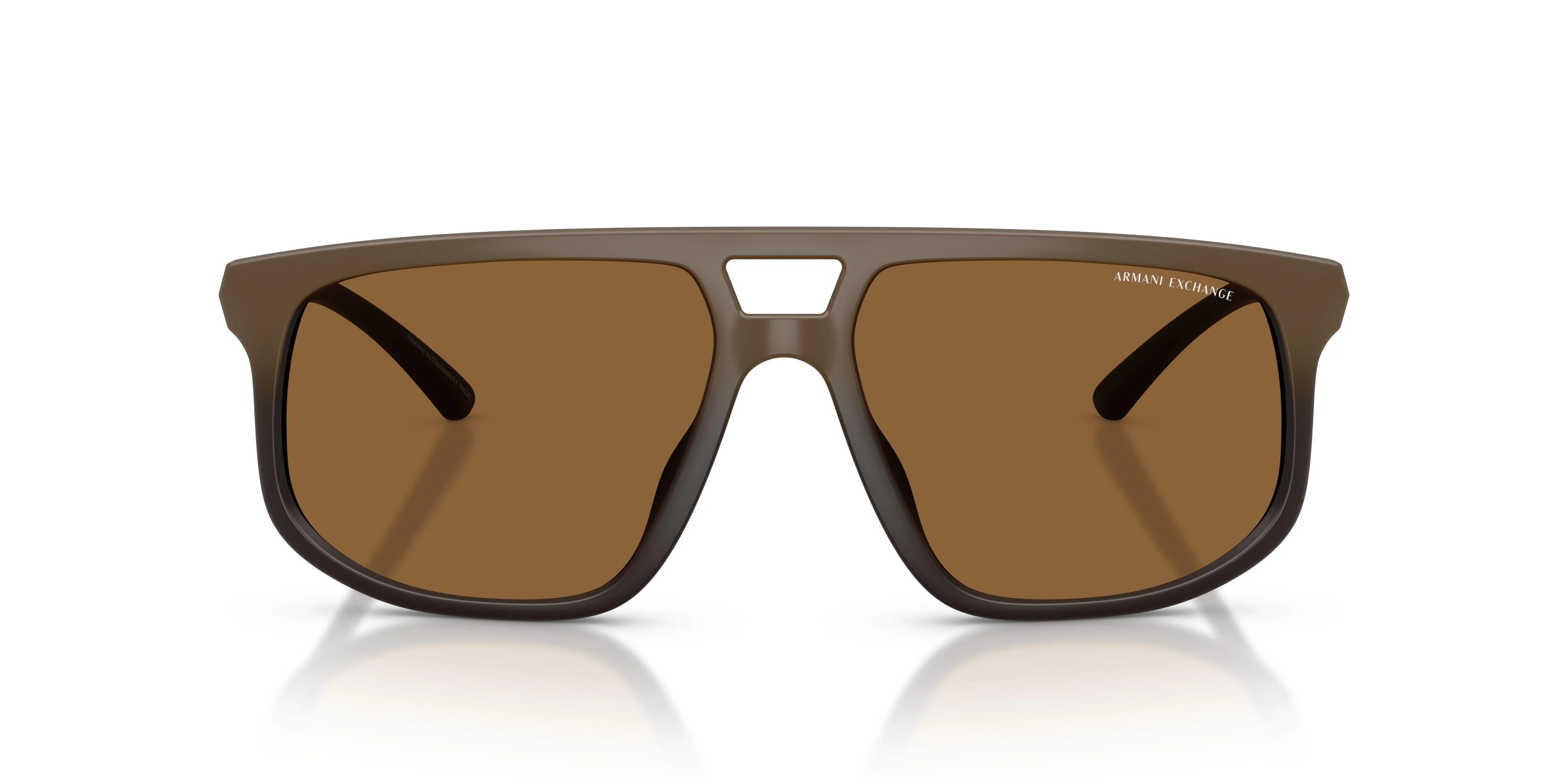 Armani Exchange 4161SU Sunglasses - Image 18