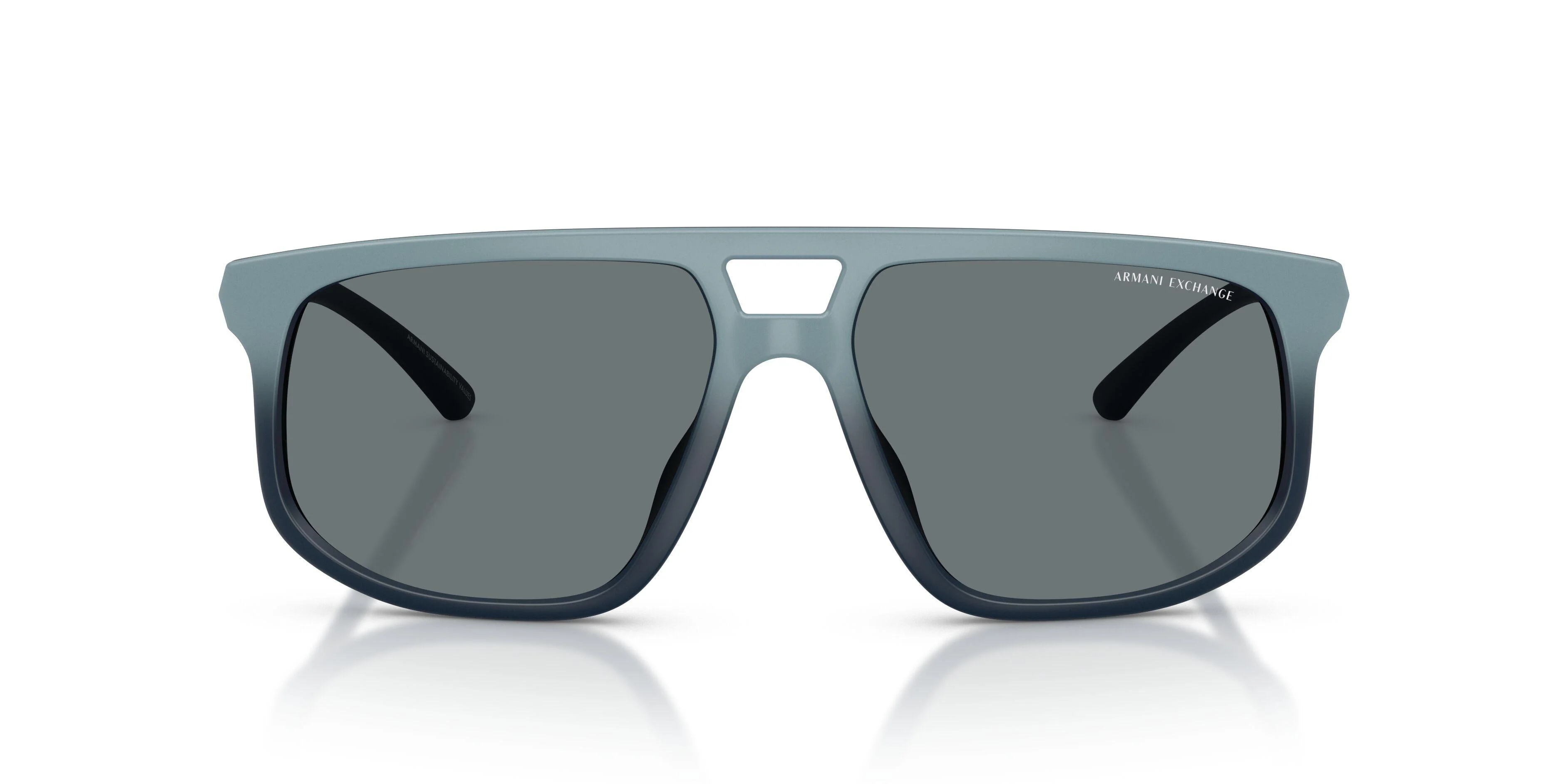 Armani Exchange 4161SU Sunglasses - Image 23