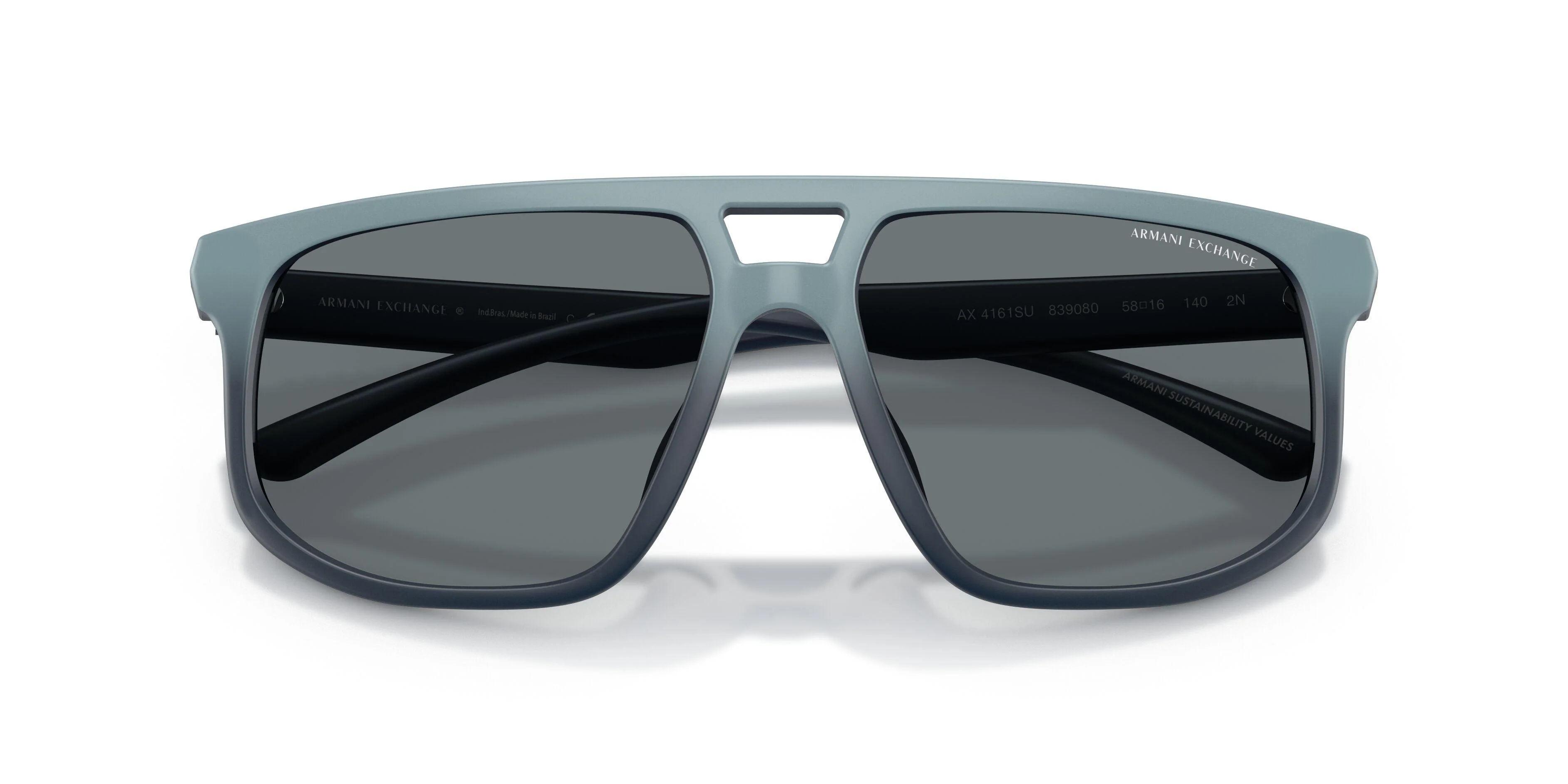 Armani Exchange 4161SU Sunglasses - Image 24