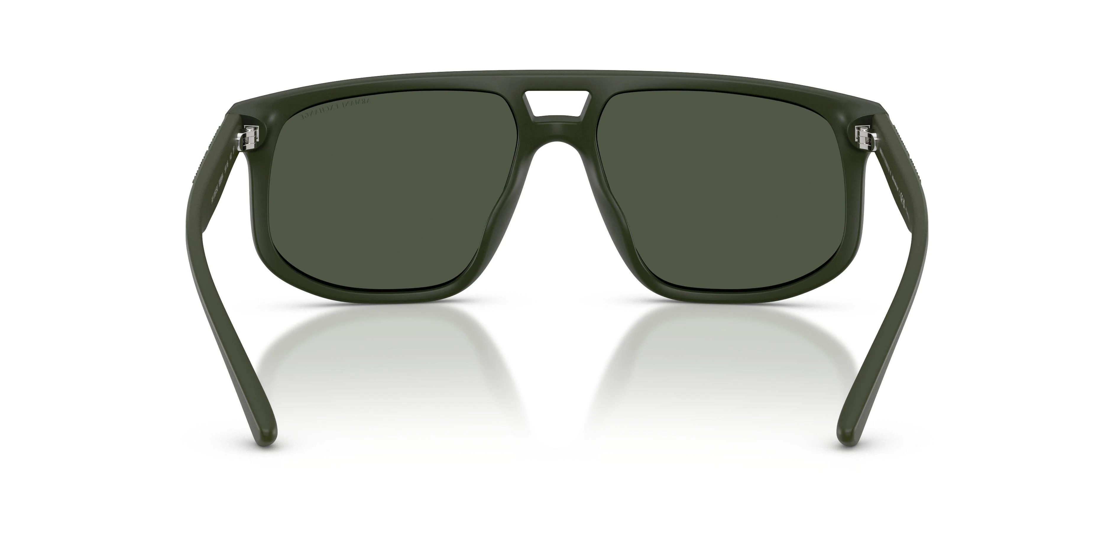 Armani Exchange 4161SU Sunglasses - Image 7