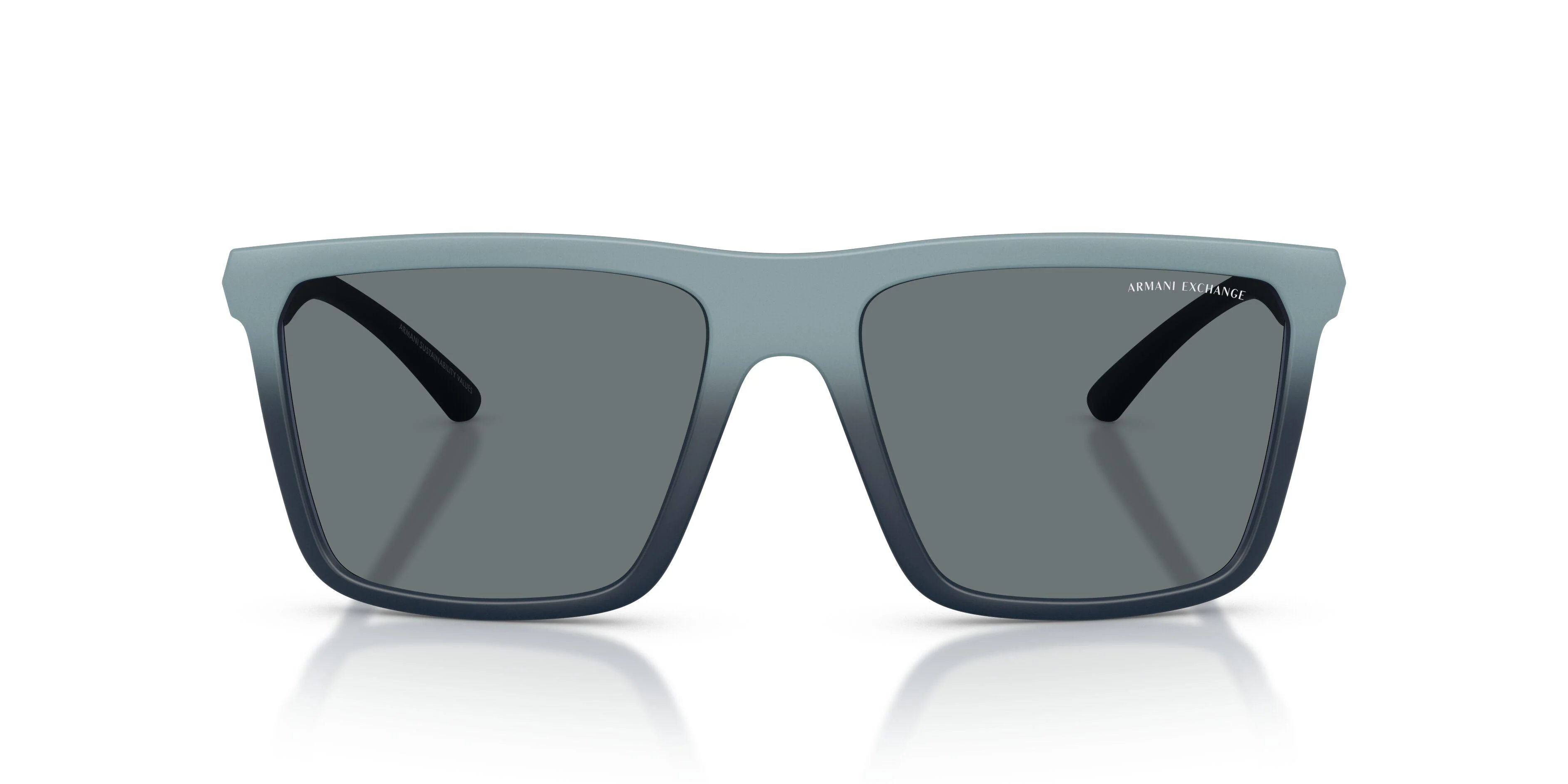 Armani Exchange 4162SU Sunglasses - Image 18