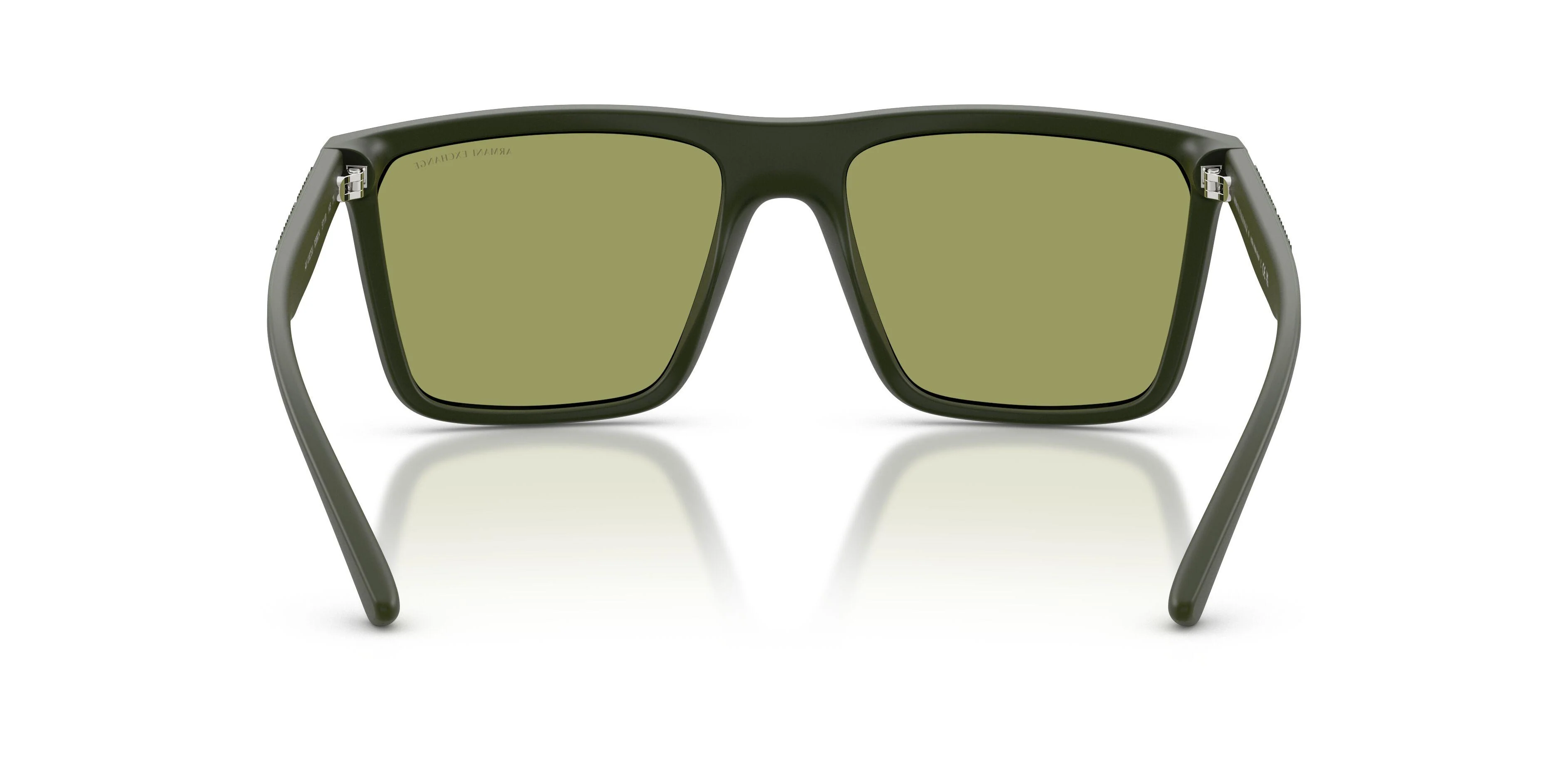 Armani Exchange 4162SU Sunglasses - Image 22