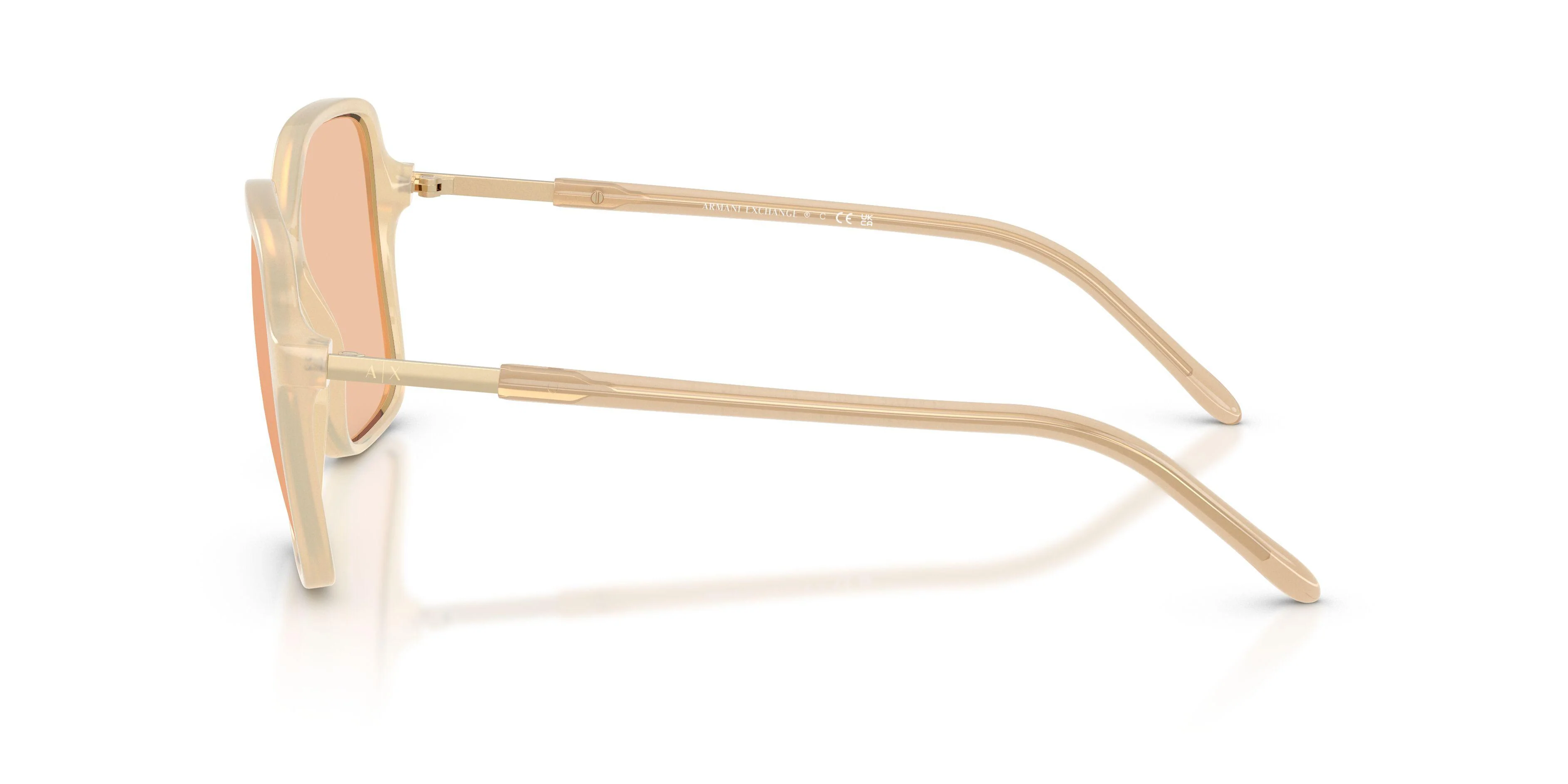 Armani Exchange 4163SF Sunglasses - Image 10