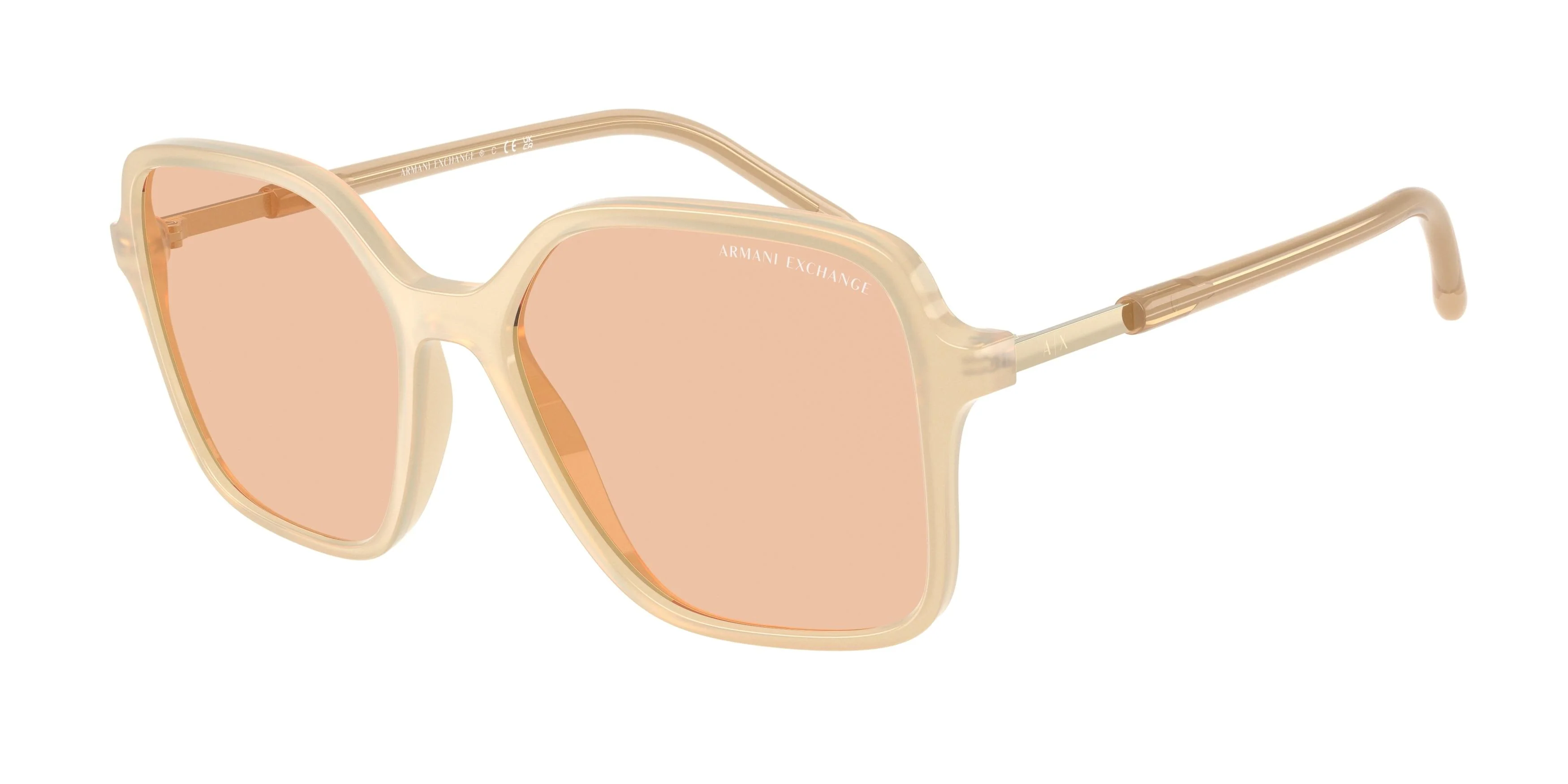 Armani Exchange 4163SF Sunglasses - Image 2
