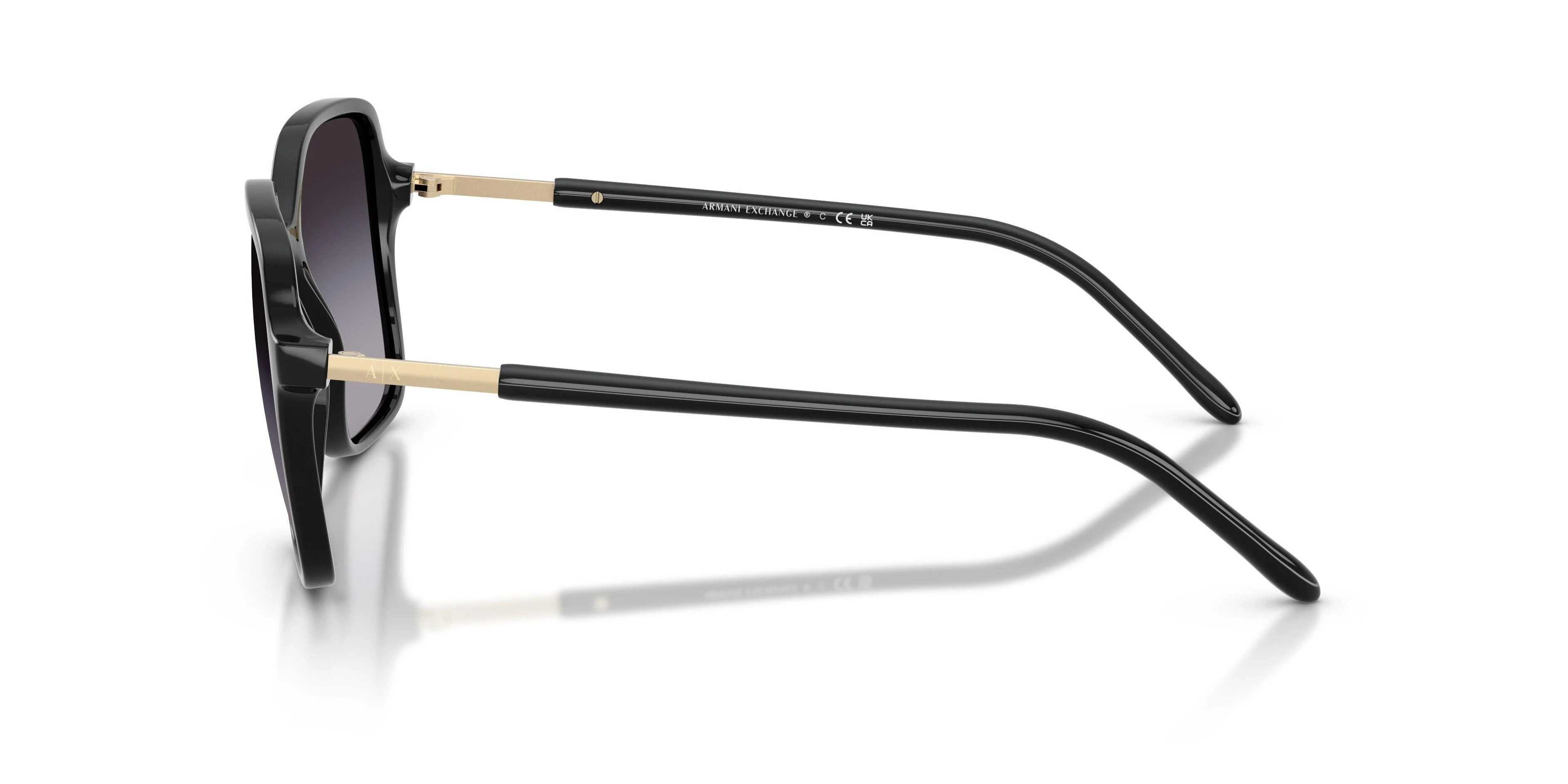 Armani Exchange 4163SF Sunglasses - Image 5