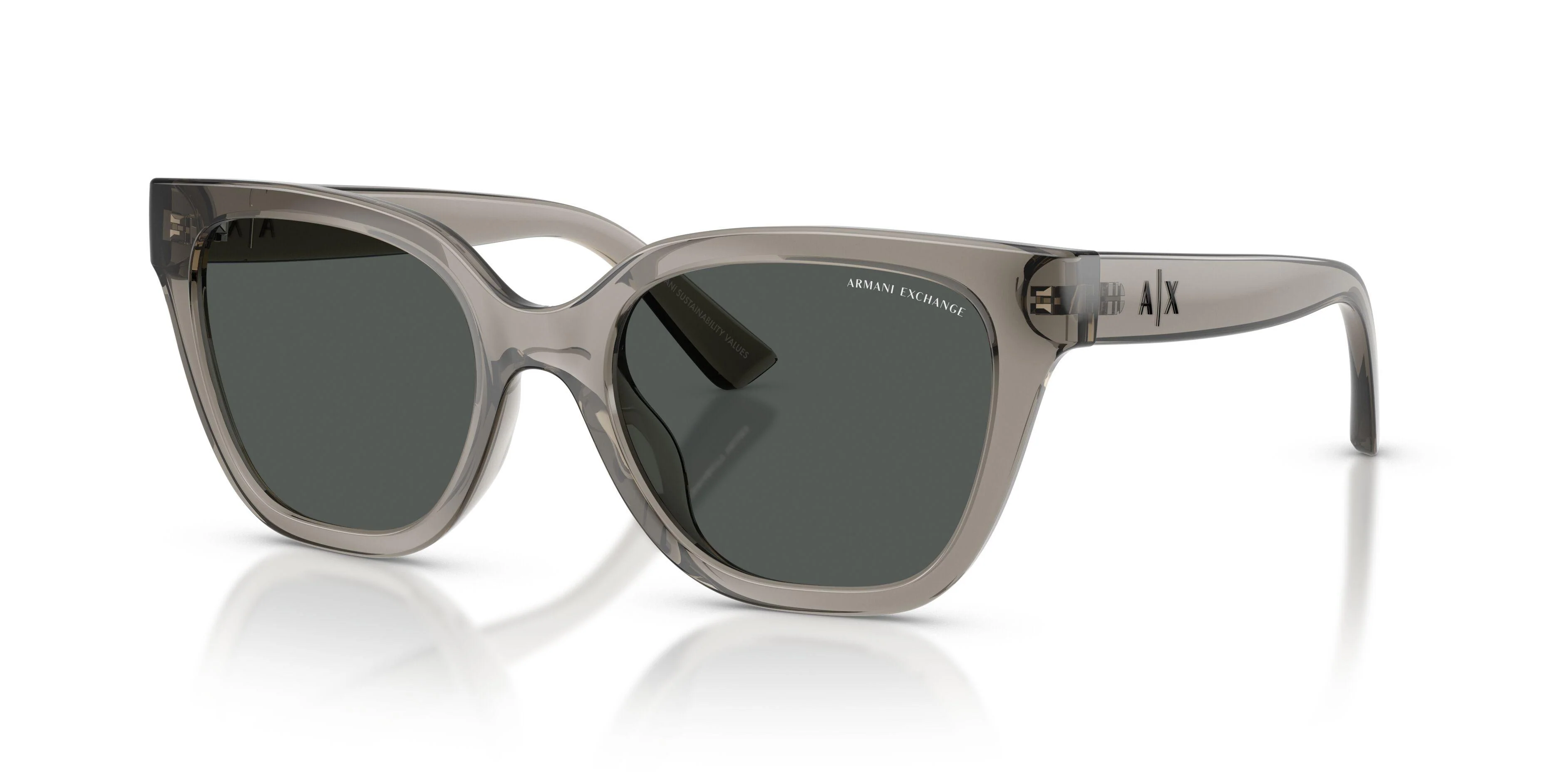 Armani Exchange 4164SU Sunglasses - Image 20