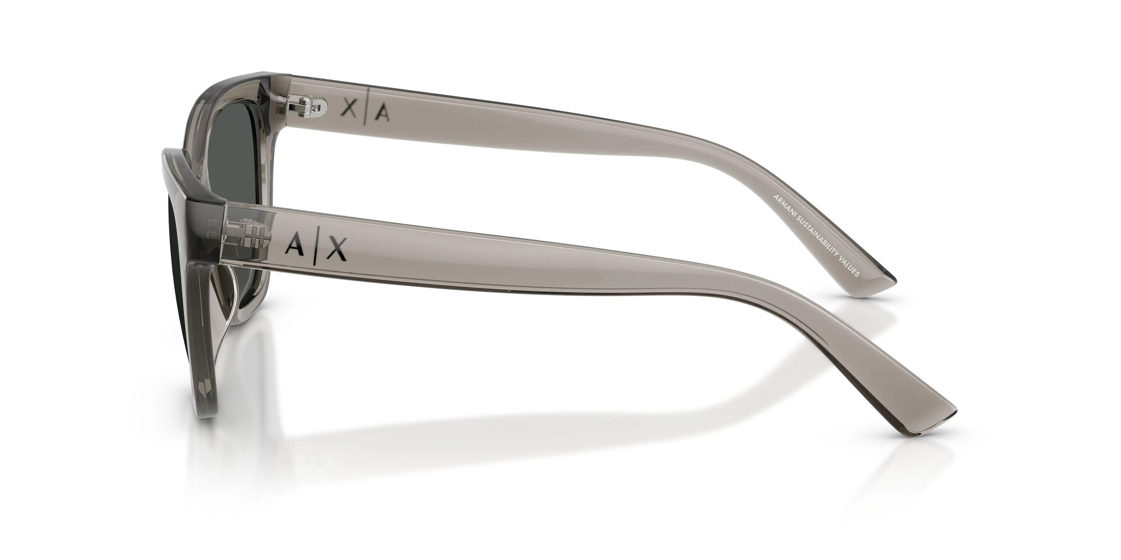 Armani Exchange 4164SU Sunglasses - Image 21