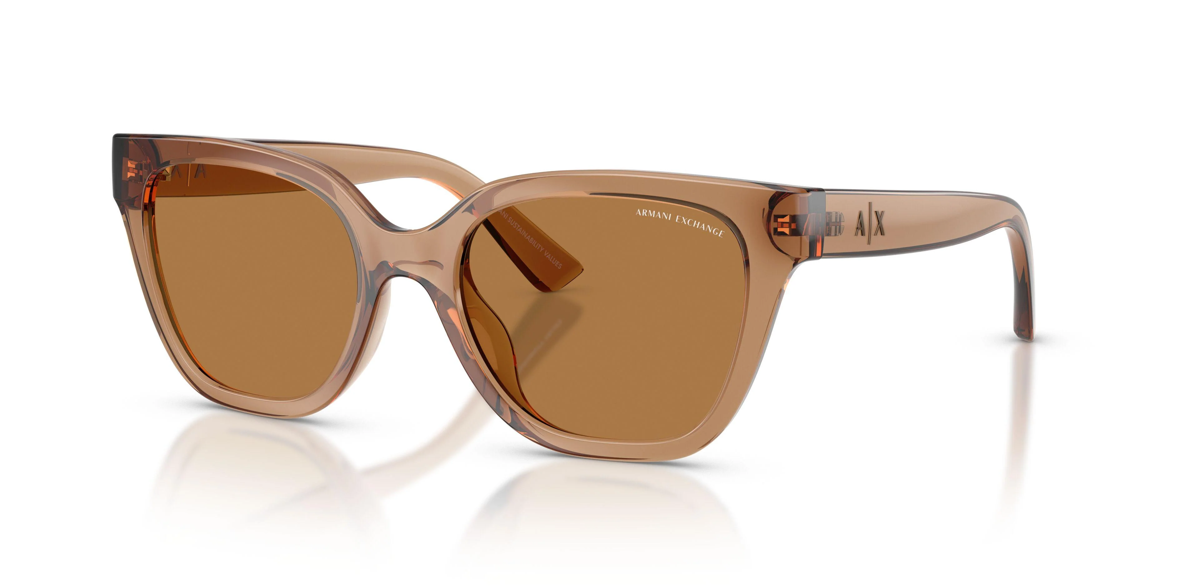 Armani Exchange 4164SU Sunglasses - Image 5