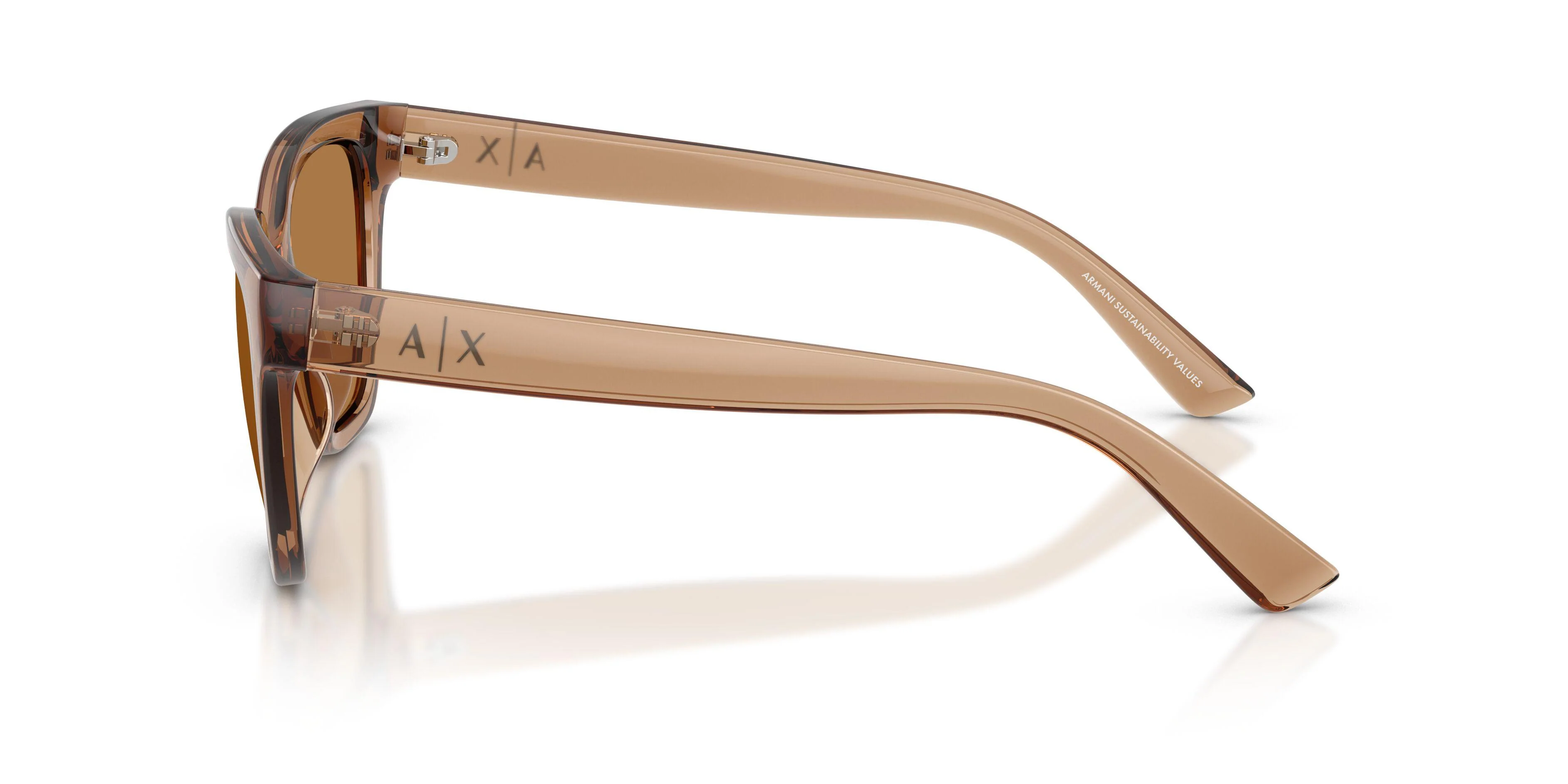 Armani Exchange 4164SU Sunglasses - Image 6