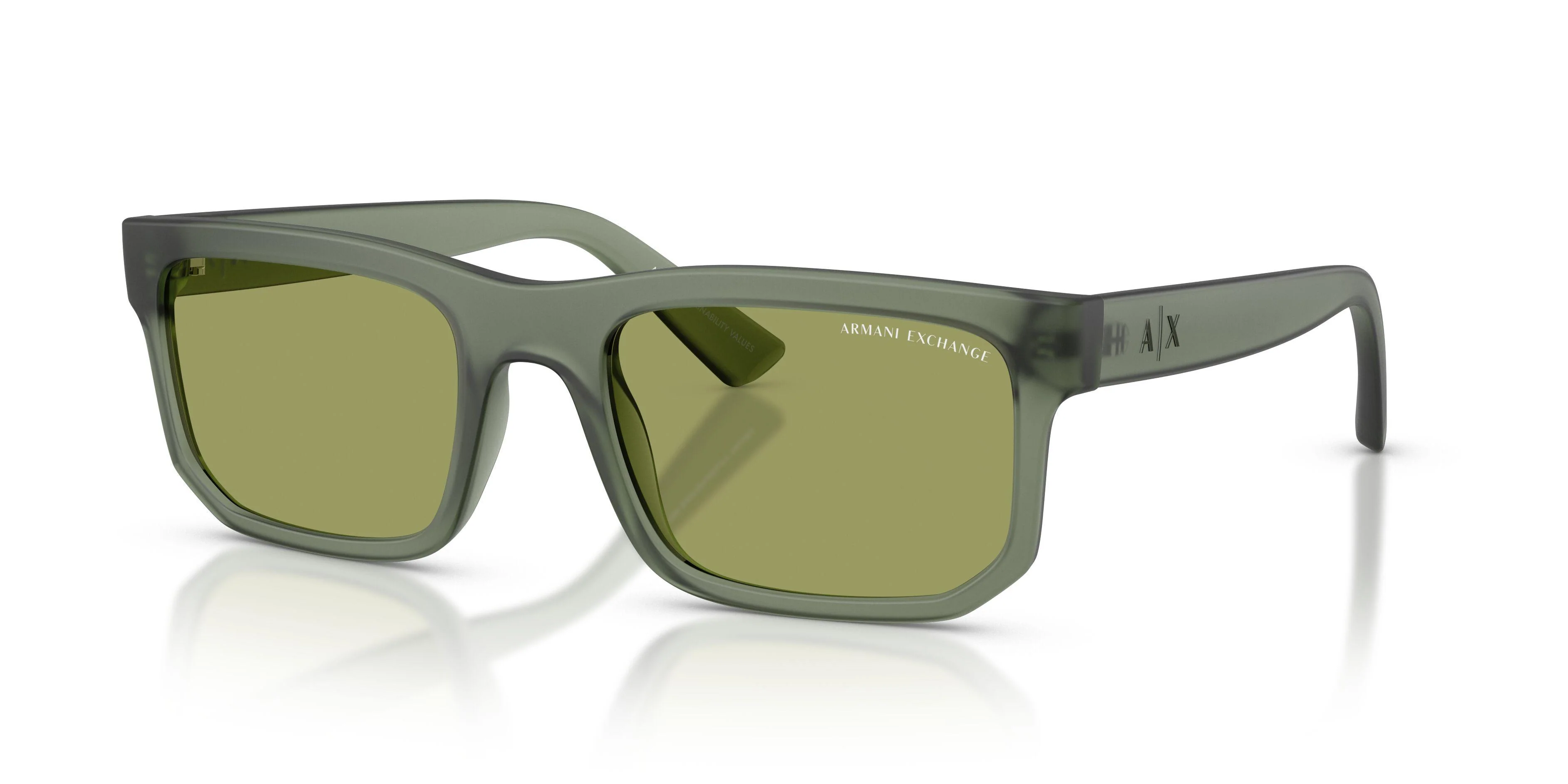 Armani Exchange 4165S Sunglasses - Image 15