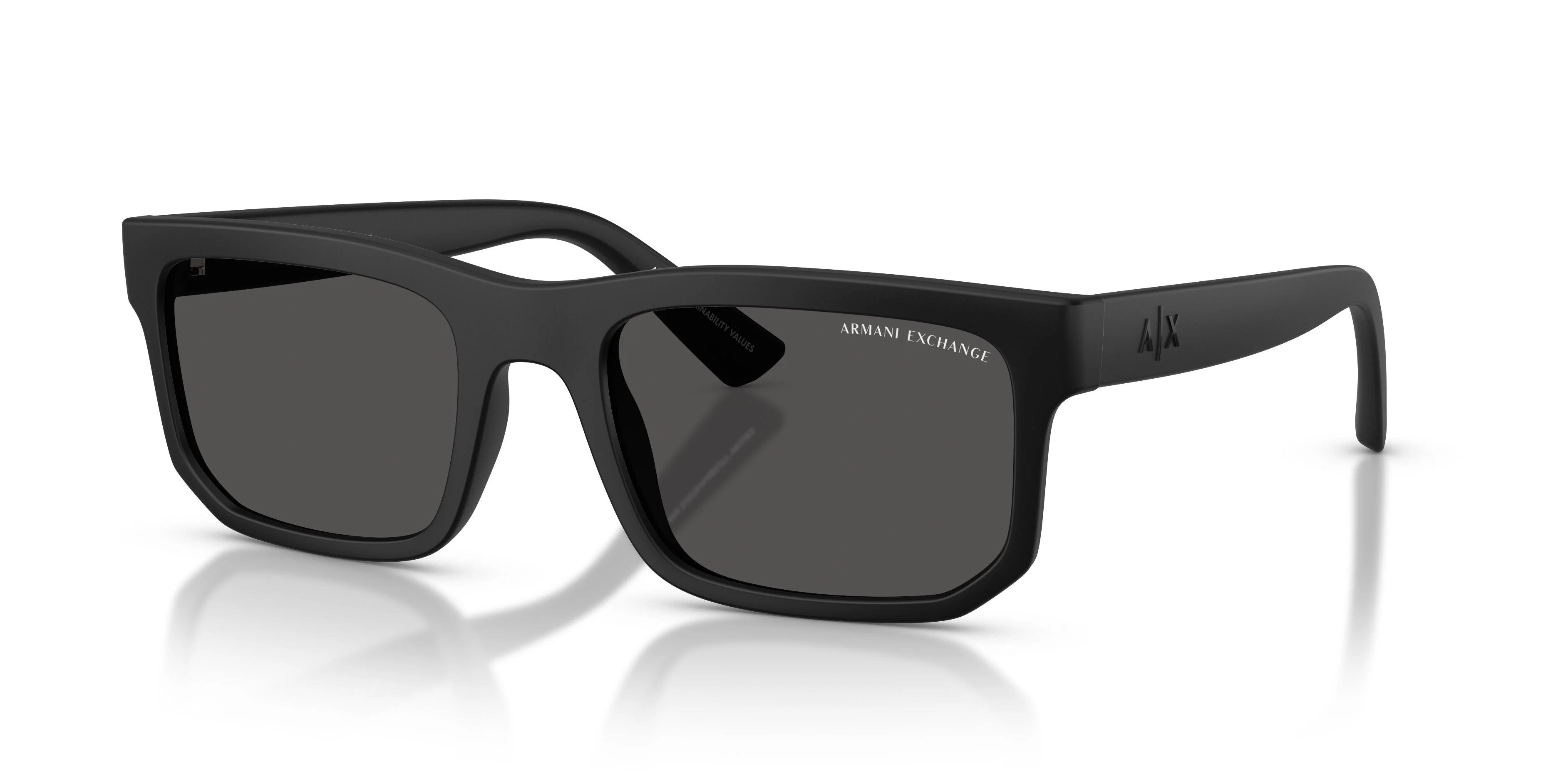 Armani Exchange 4165S Sunglasses - Image 5