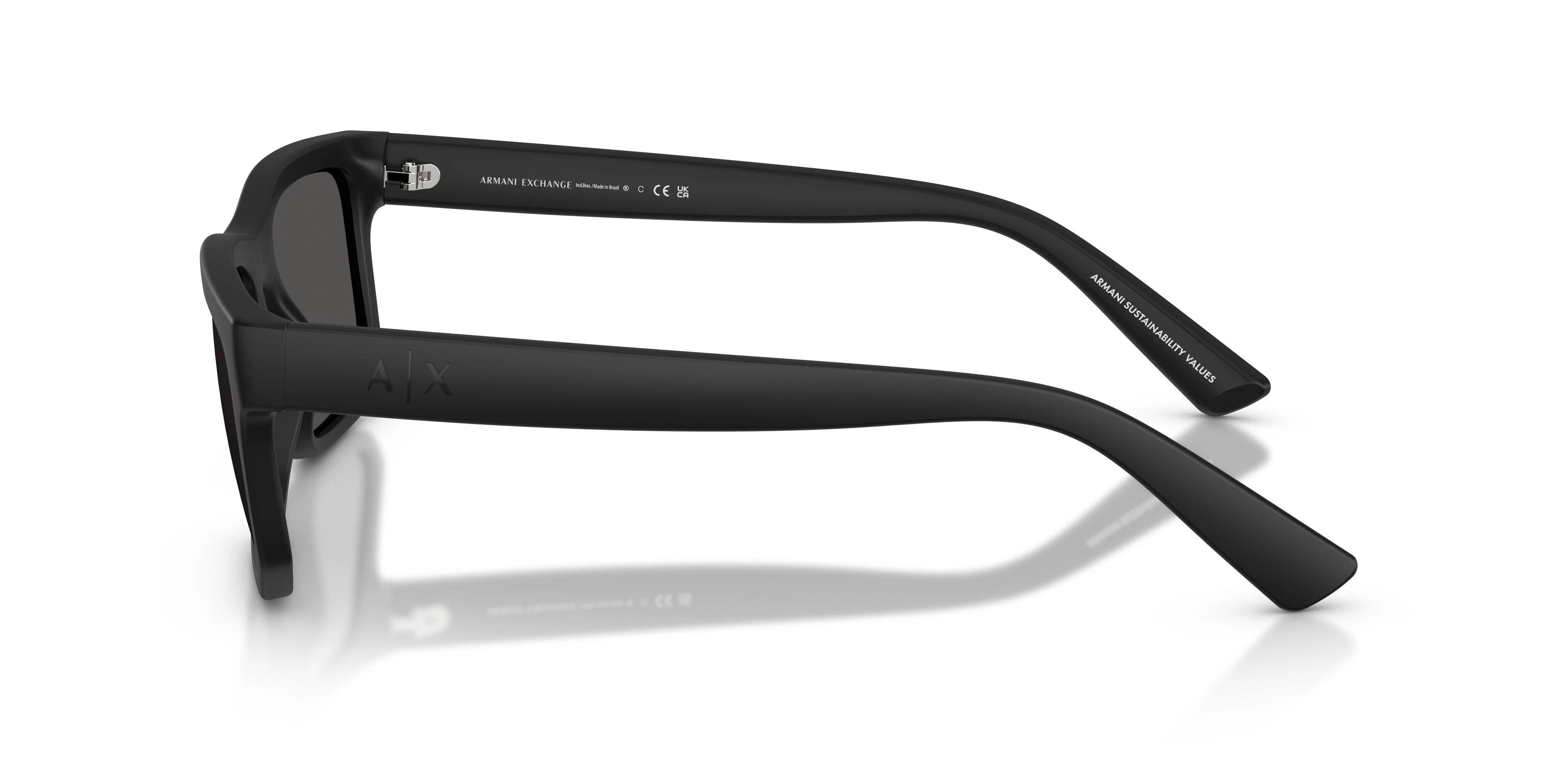 Armani Exchange 4165S Sunglasses - Image 6