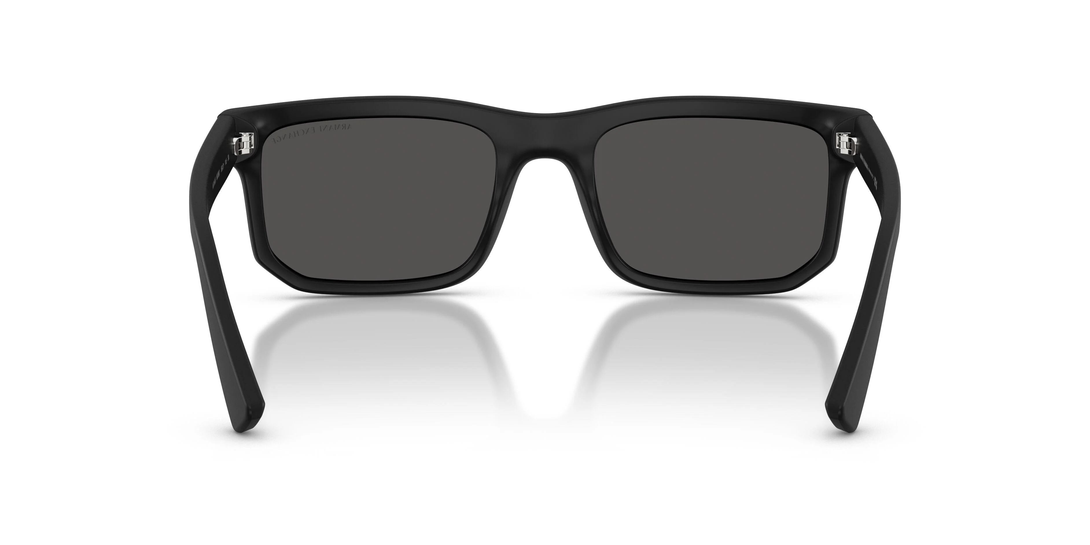 Armani Exchange 4165S Sunglasses - Image 7