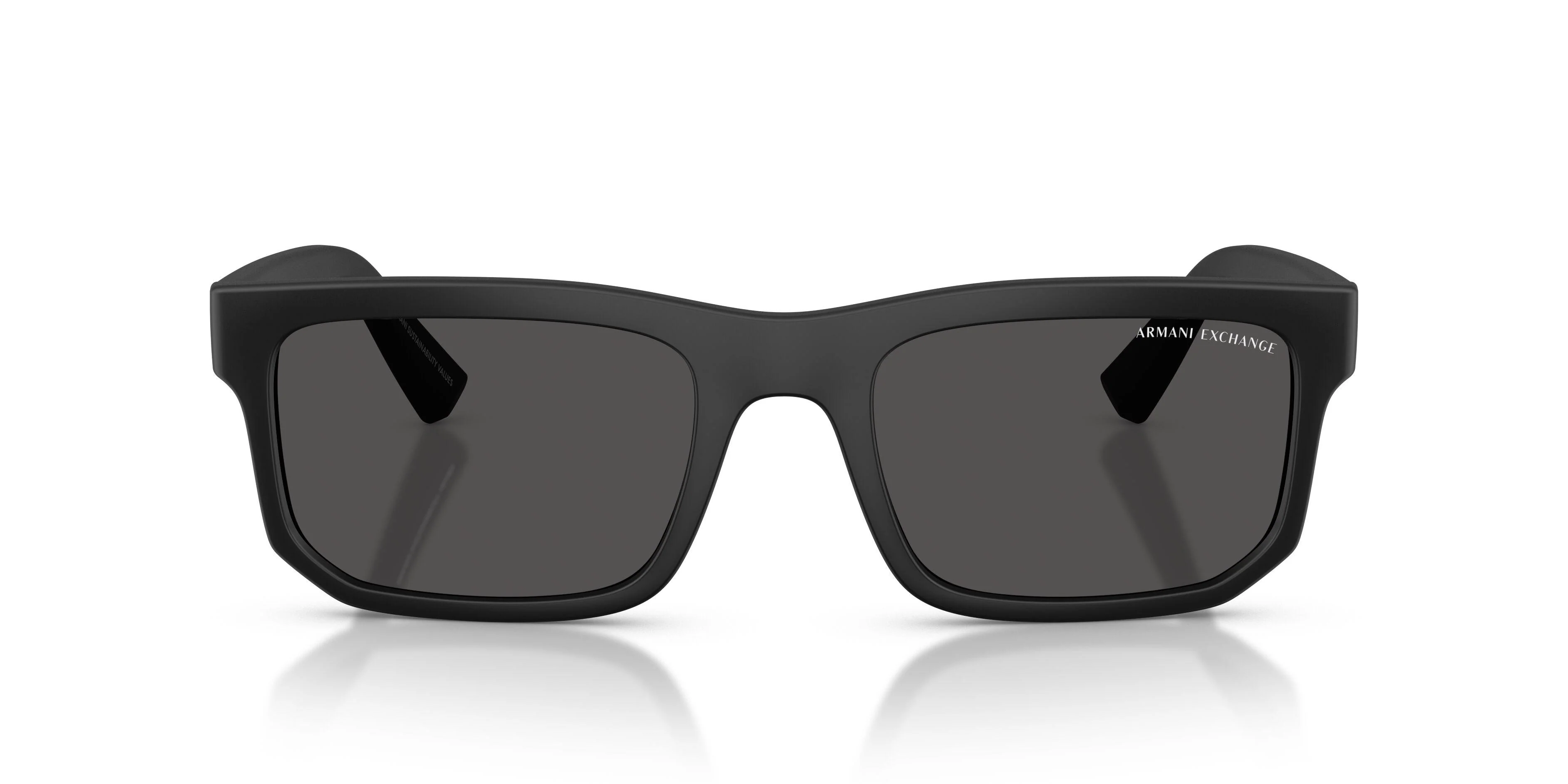 Armani Exchange 4165S Sunglasses - Image 8