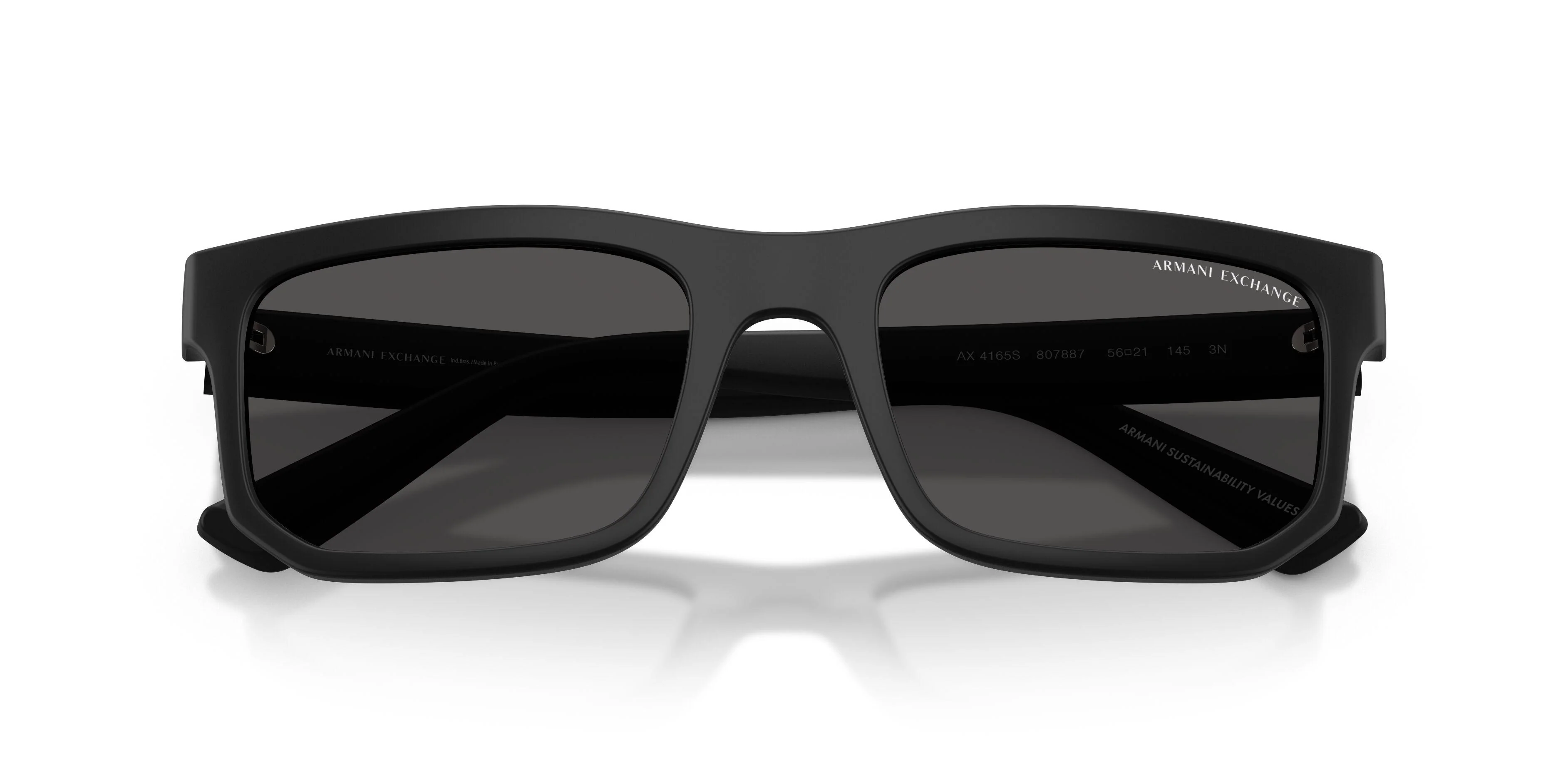 Armani Exchange 4165S Sunglasses - Image 9