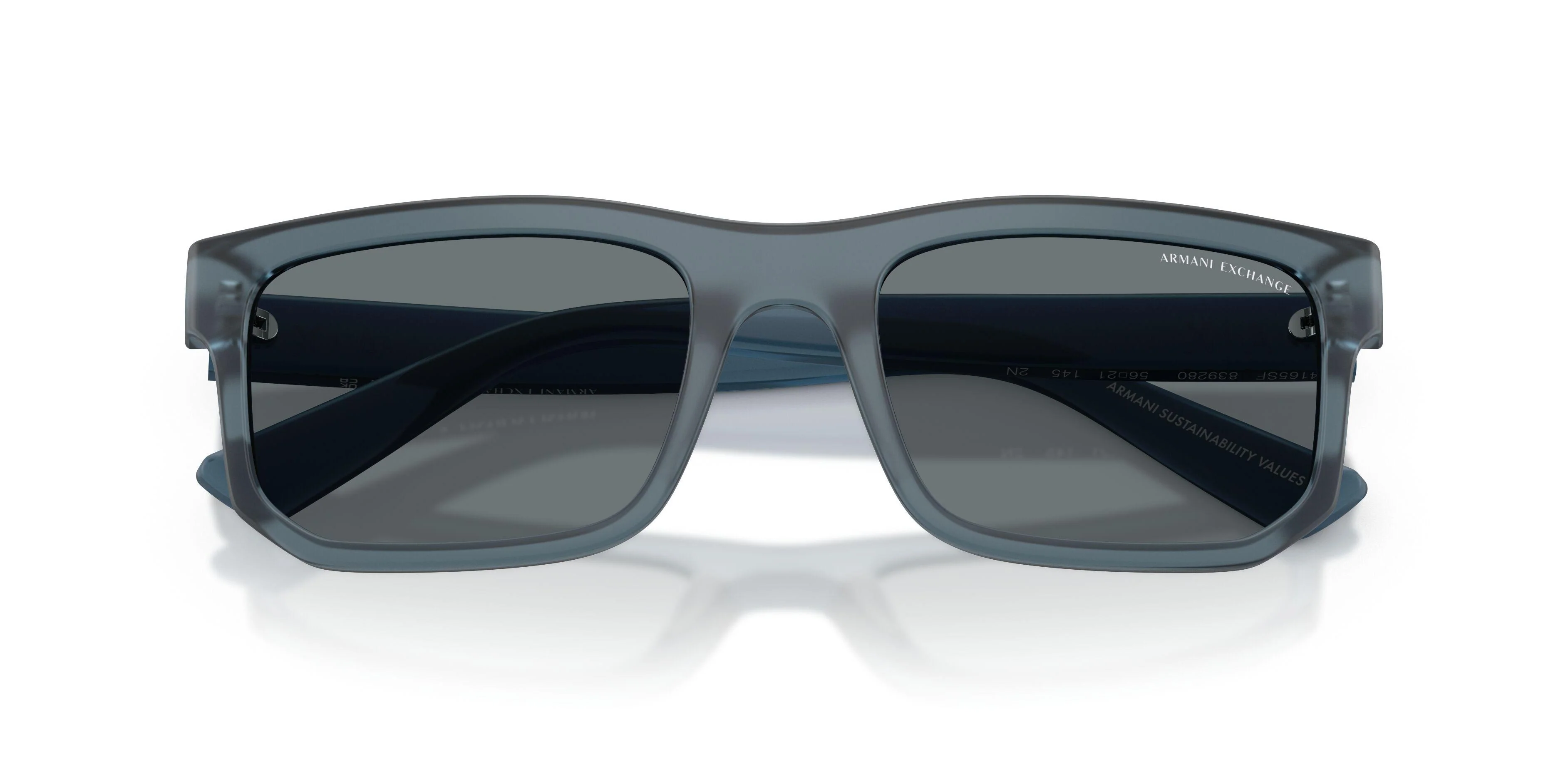 Armani Exchange 4165SF Sunglasses - Image 18
