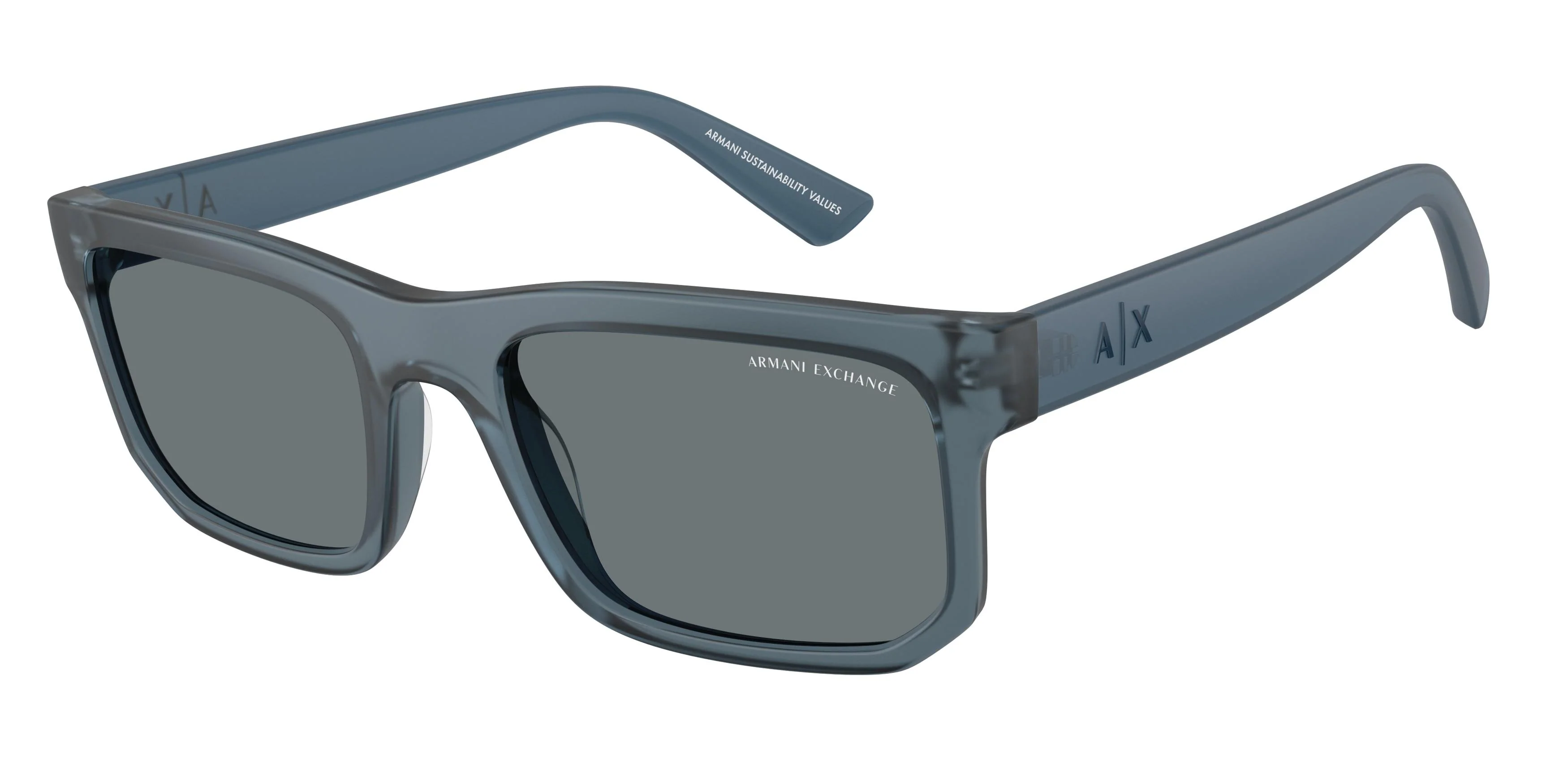 Armani Exchange 4165SF Sunglasses - Image 3