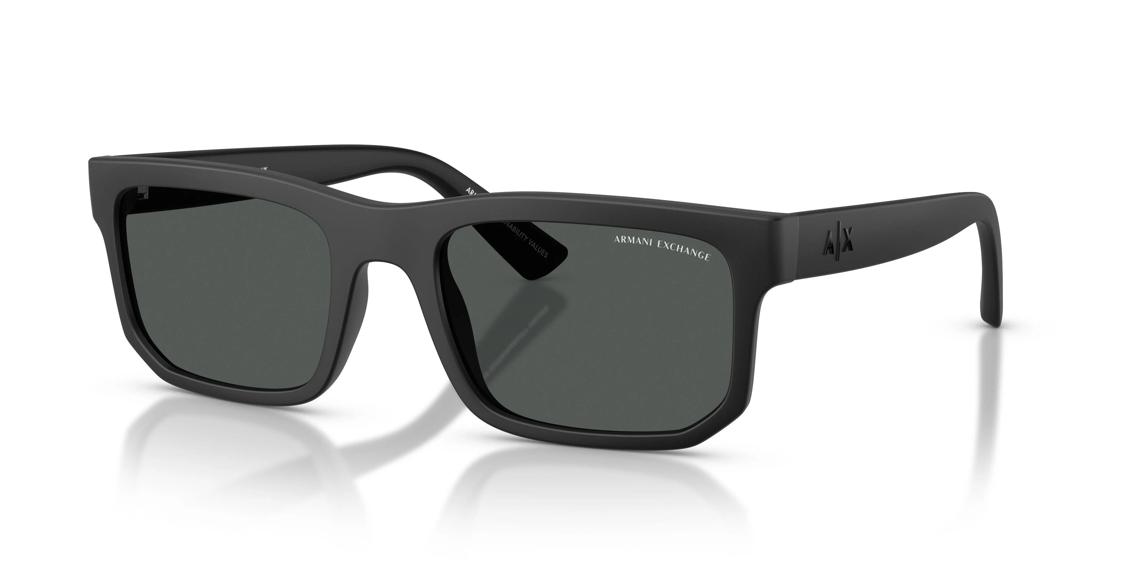 Armani Exchange 4165SF Sunglasses - Image 4