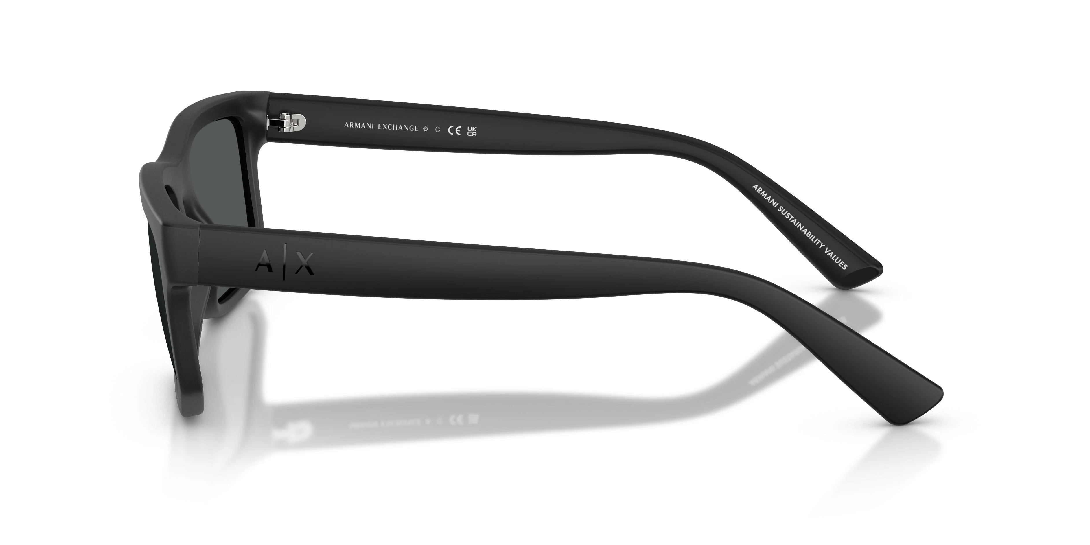 Armani Exchange 4165SF Sunglasses - Image 5
