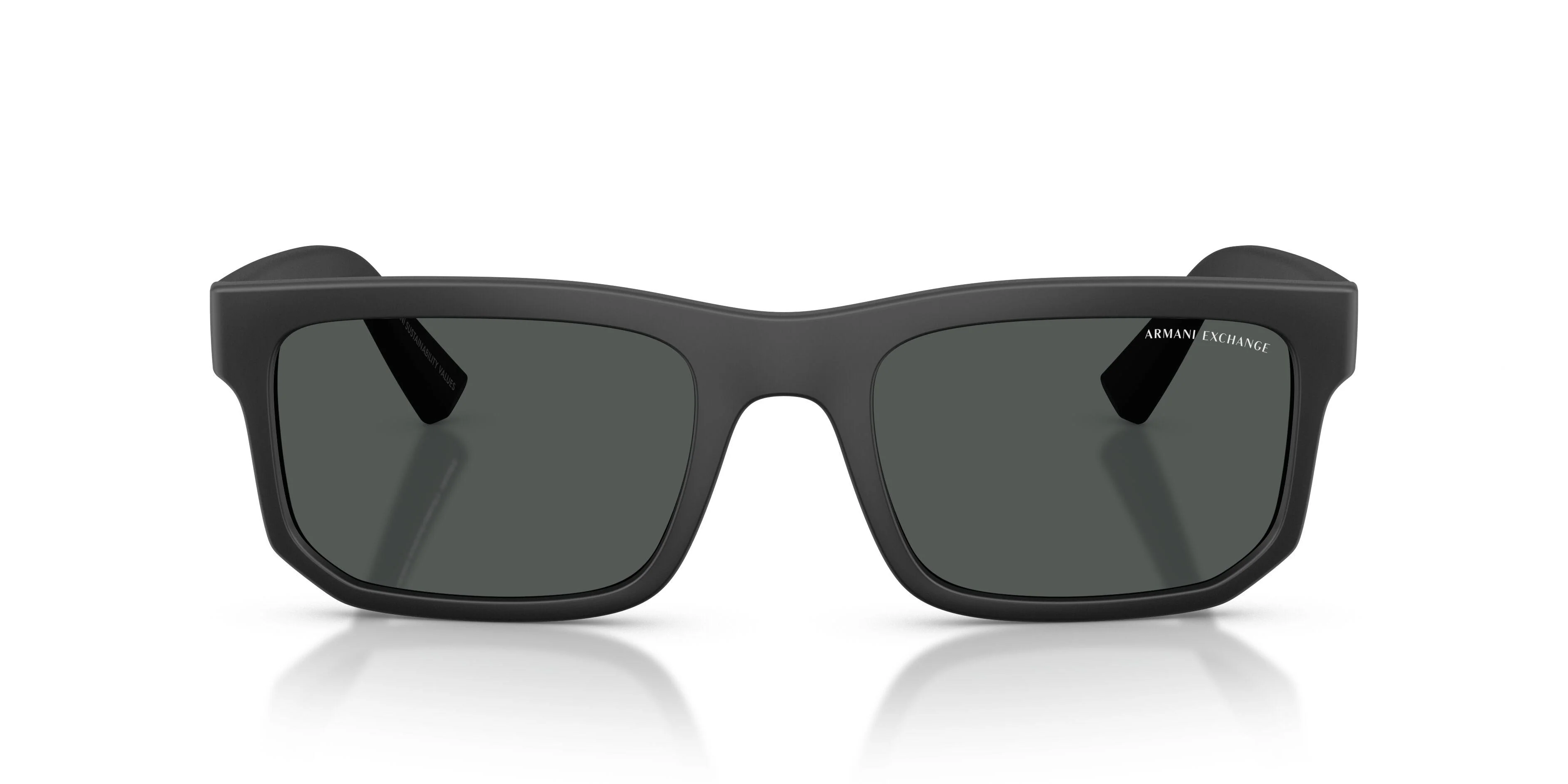 Armani Exchange 4165SF Sunglasses - Image 7