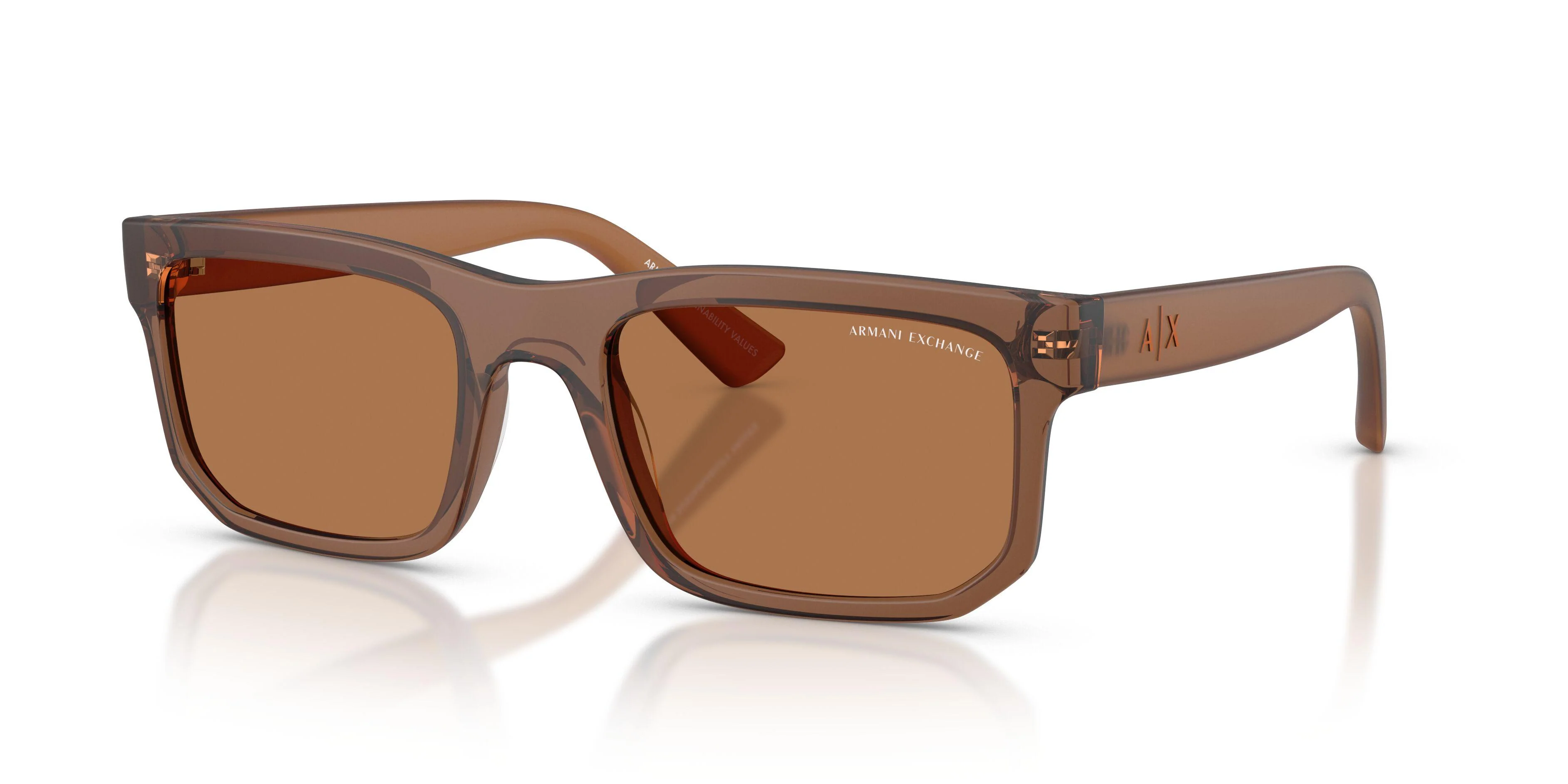 Armani Exchange 4165SF Sunglasses - Image 9