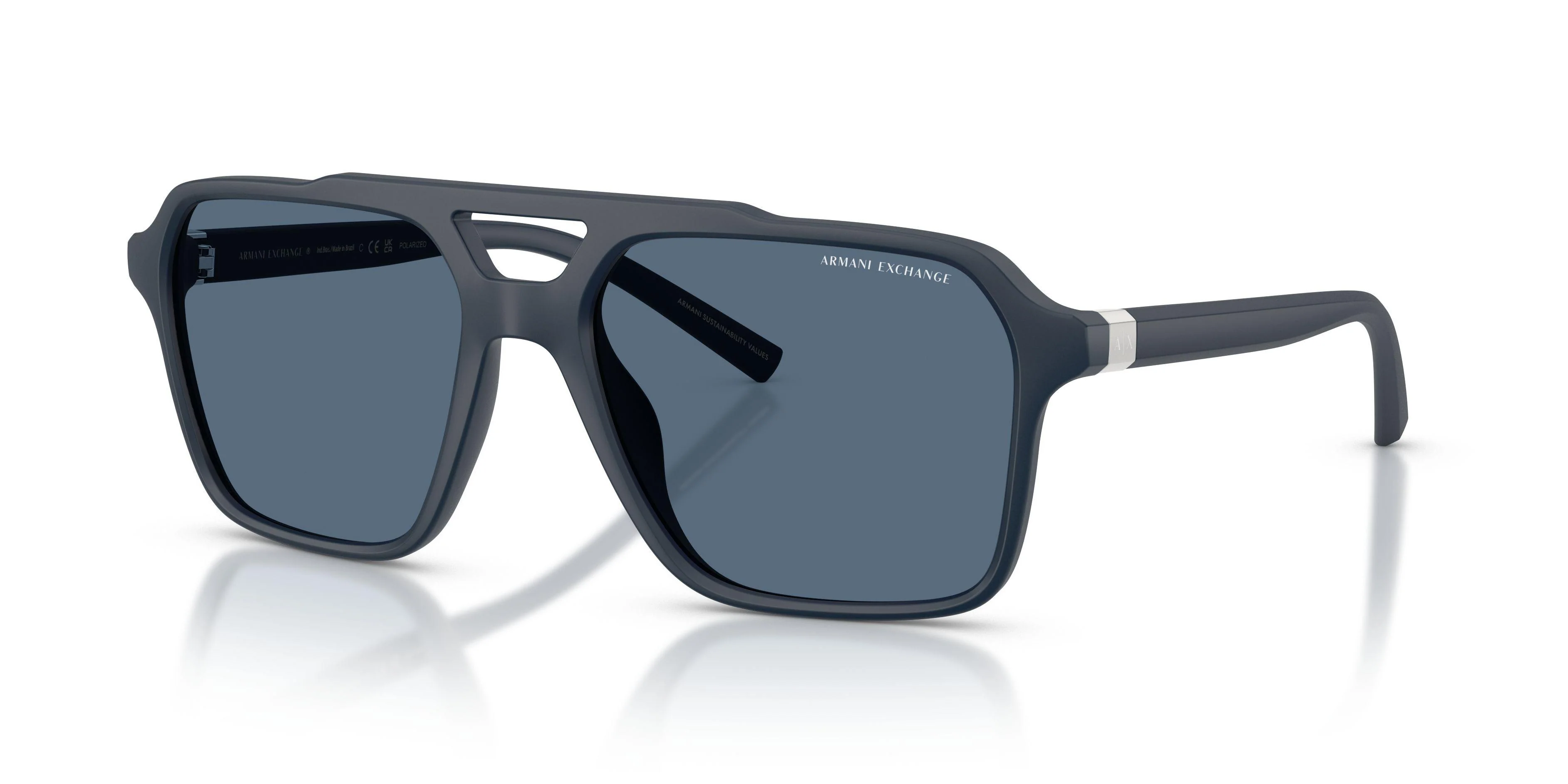 Armani Exchange 4166SU Sunglasses