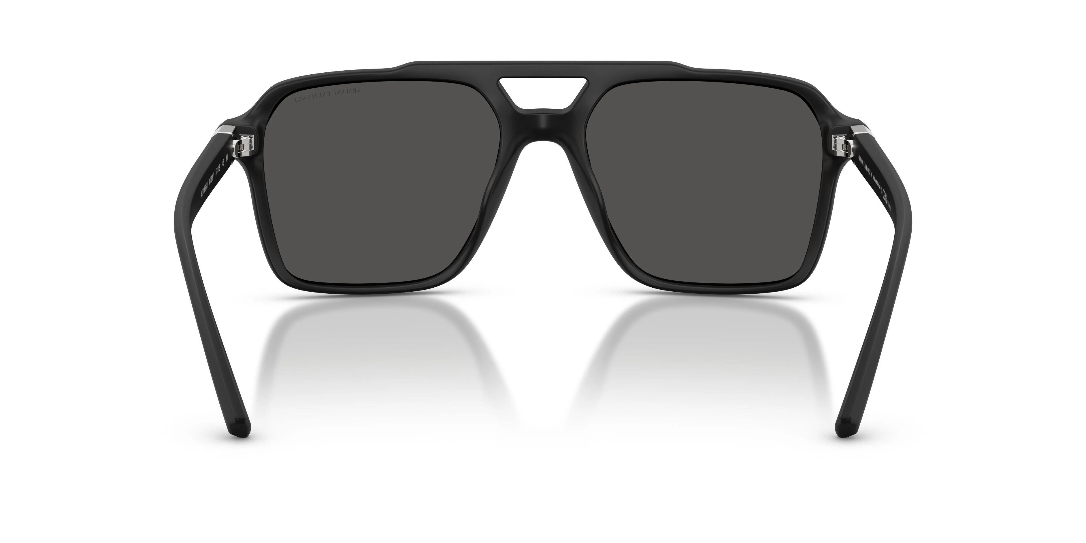 Armani Exchange 4166SU Sunglasses - Image 13
