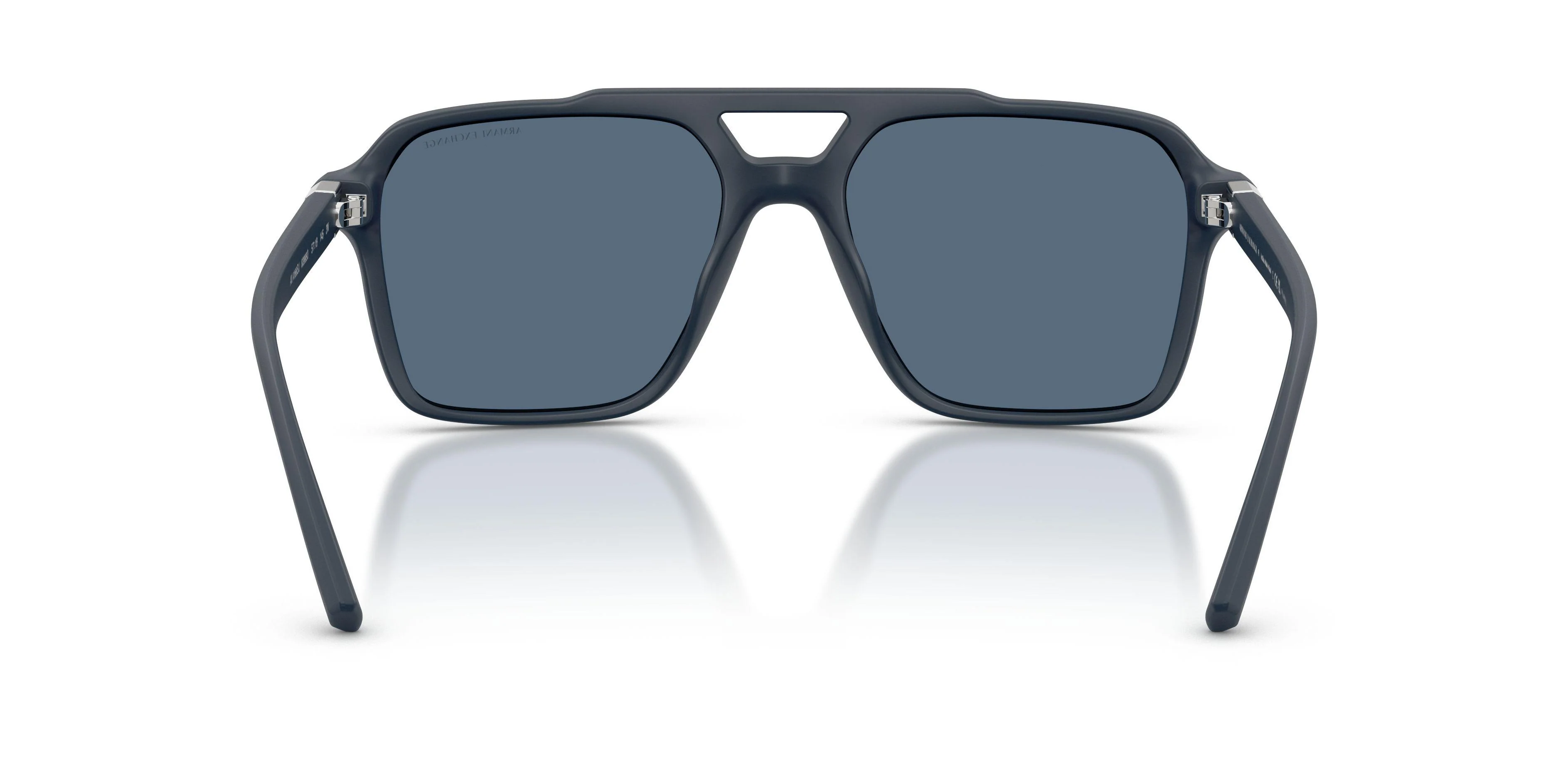 Armani Exchange 4166SU Sunglasses - Image 3