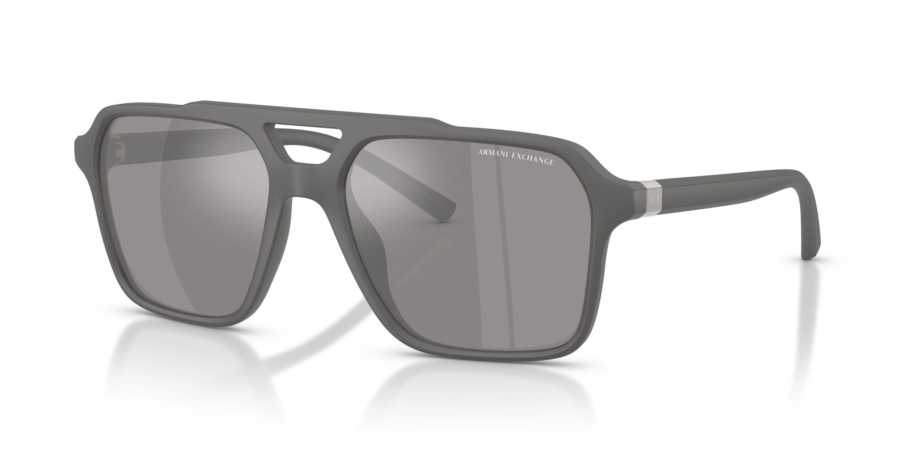 Armani Exchange 4166SU Sunglasses - Image 6