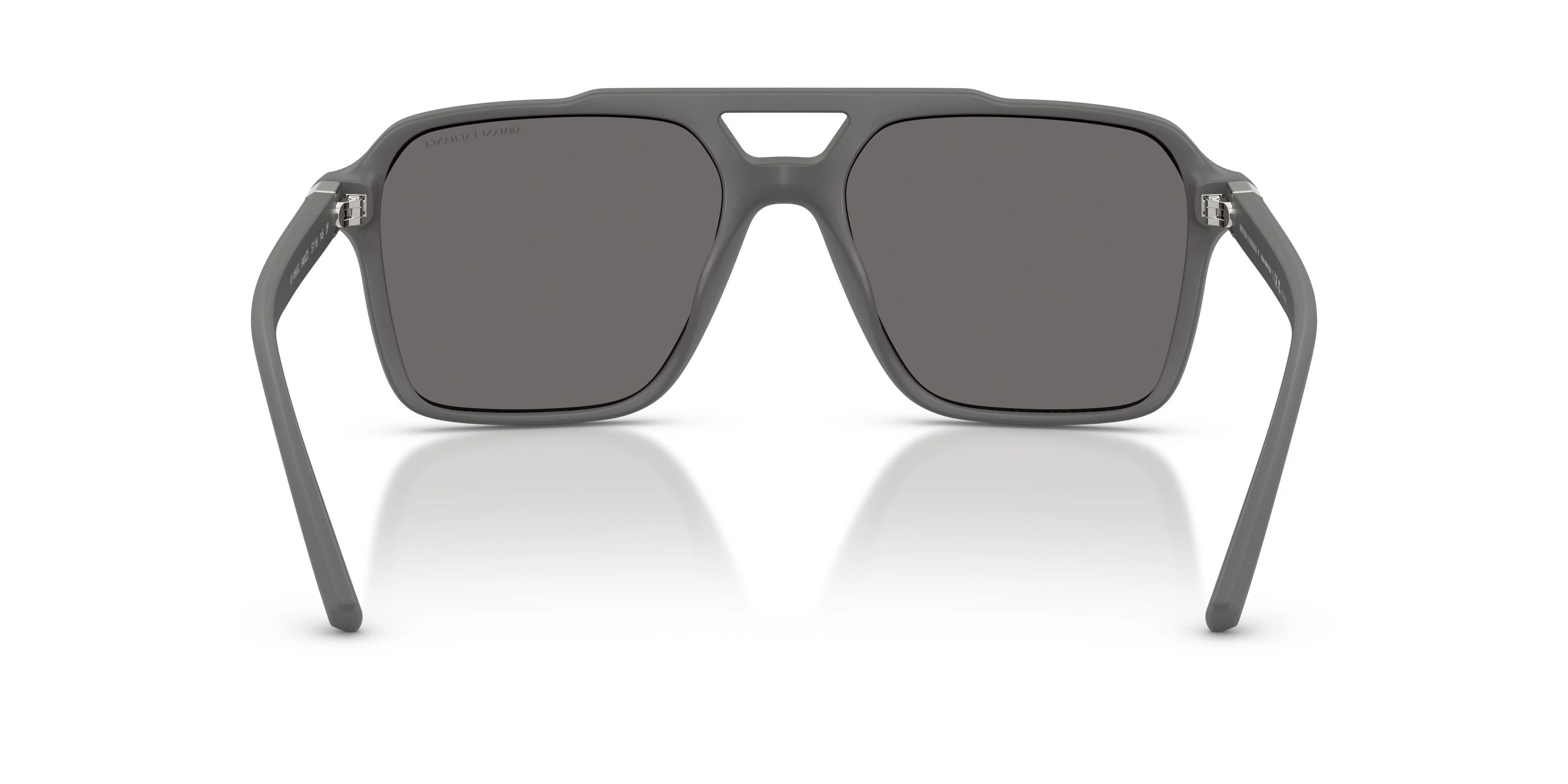 Armani Exchange 4166SU Sunglasses - Image 8