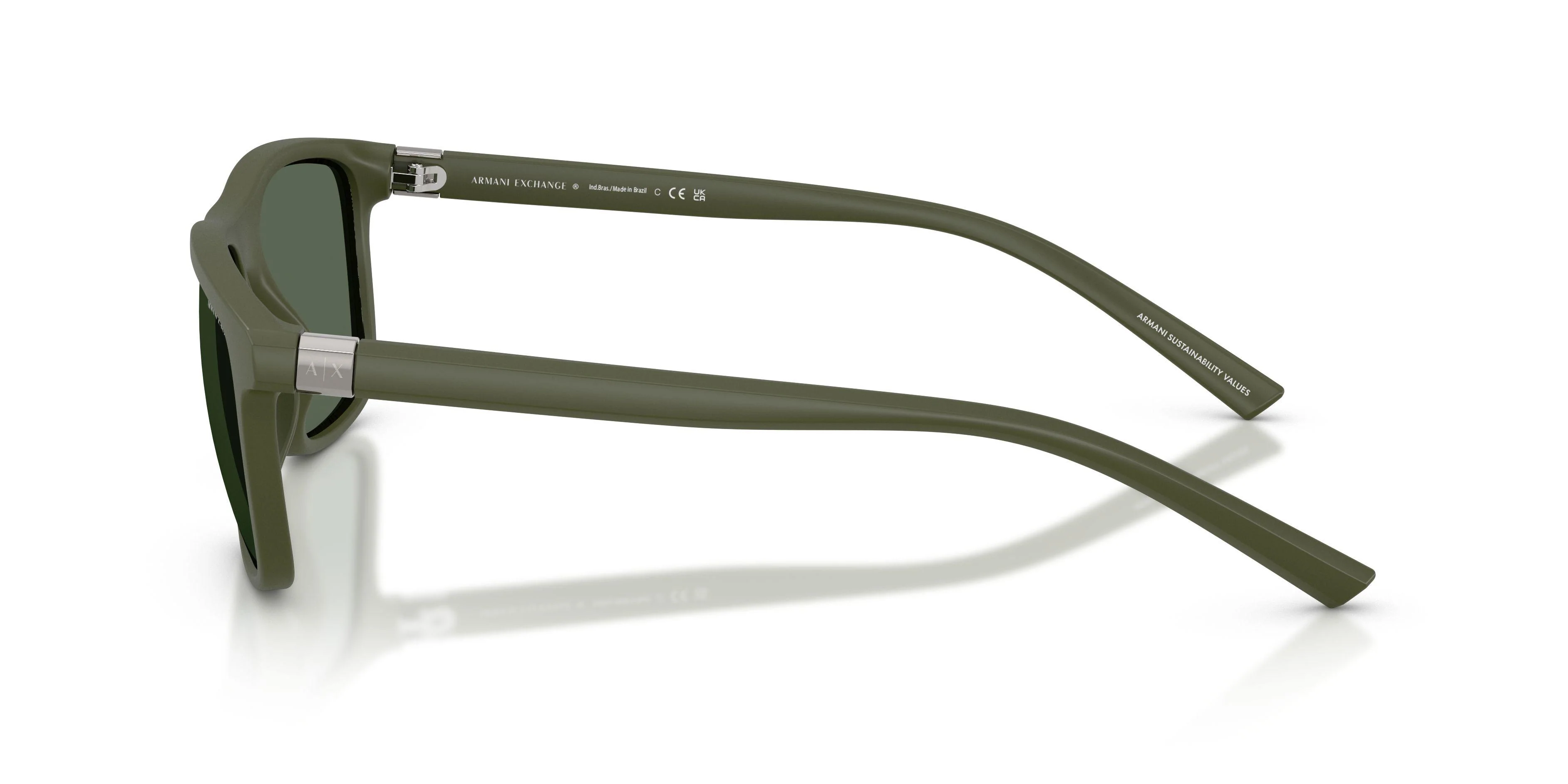 Armani Exchange 4167SU Sunglasses - Image 12
