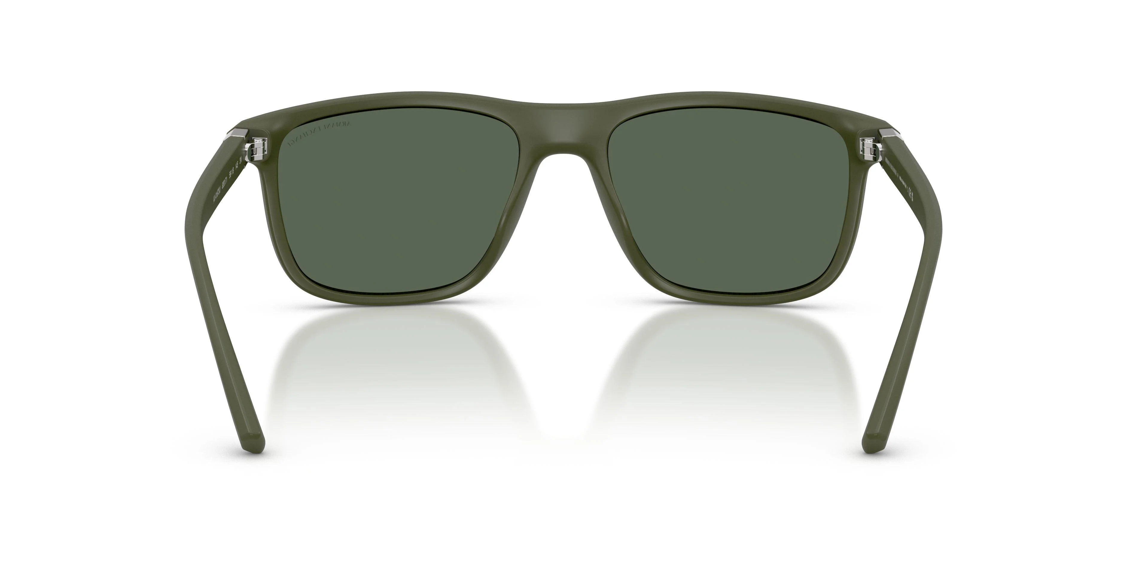 Armani Exchange 4167SU Sunglasses - Image 13