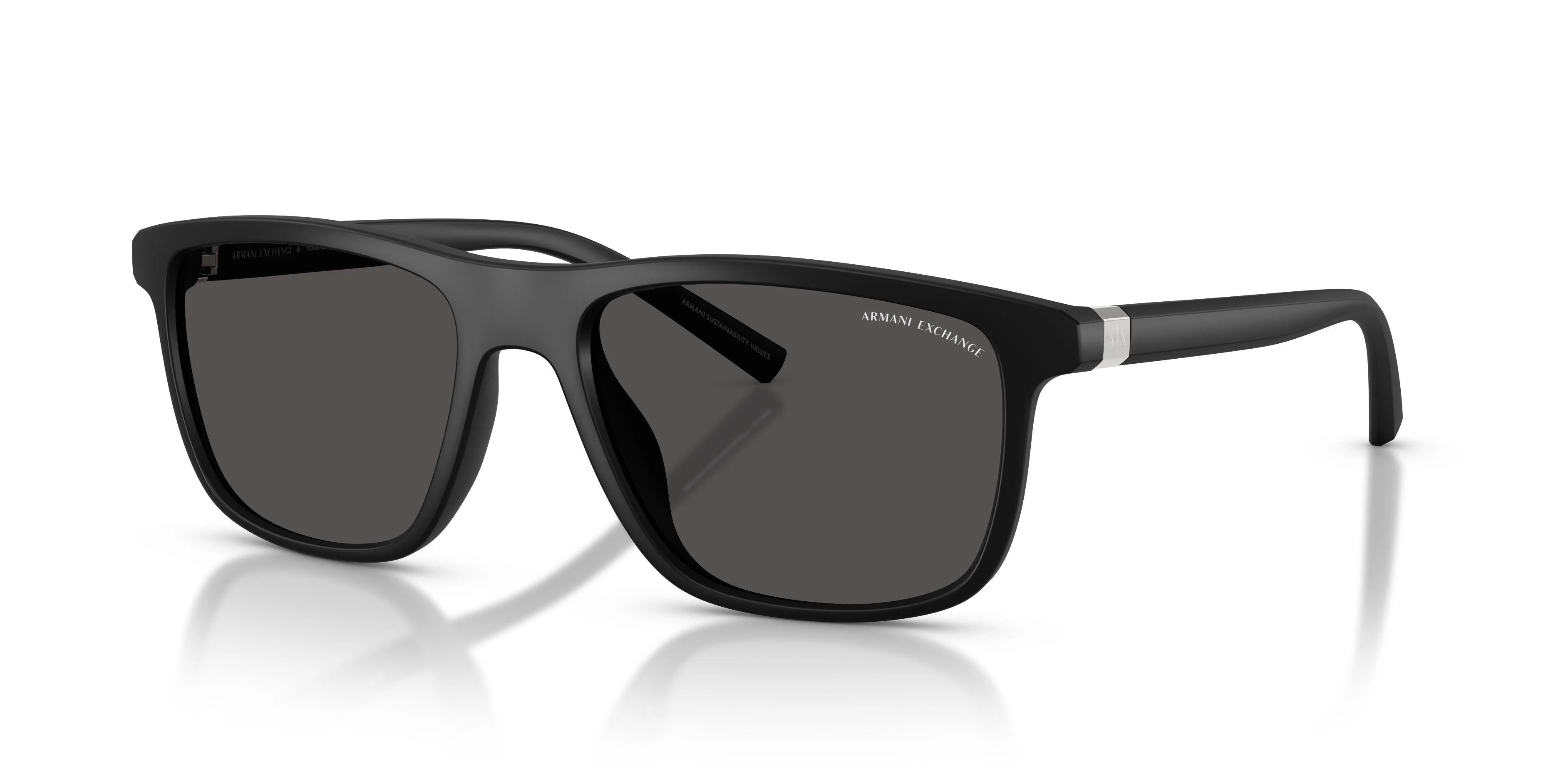 Armani Exchange 4167SU Sunglasses - Image 16