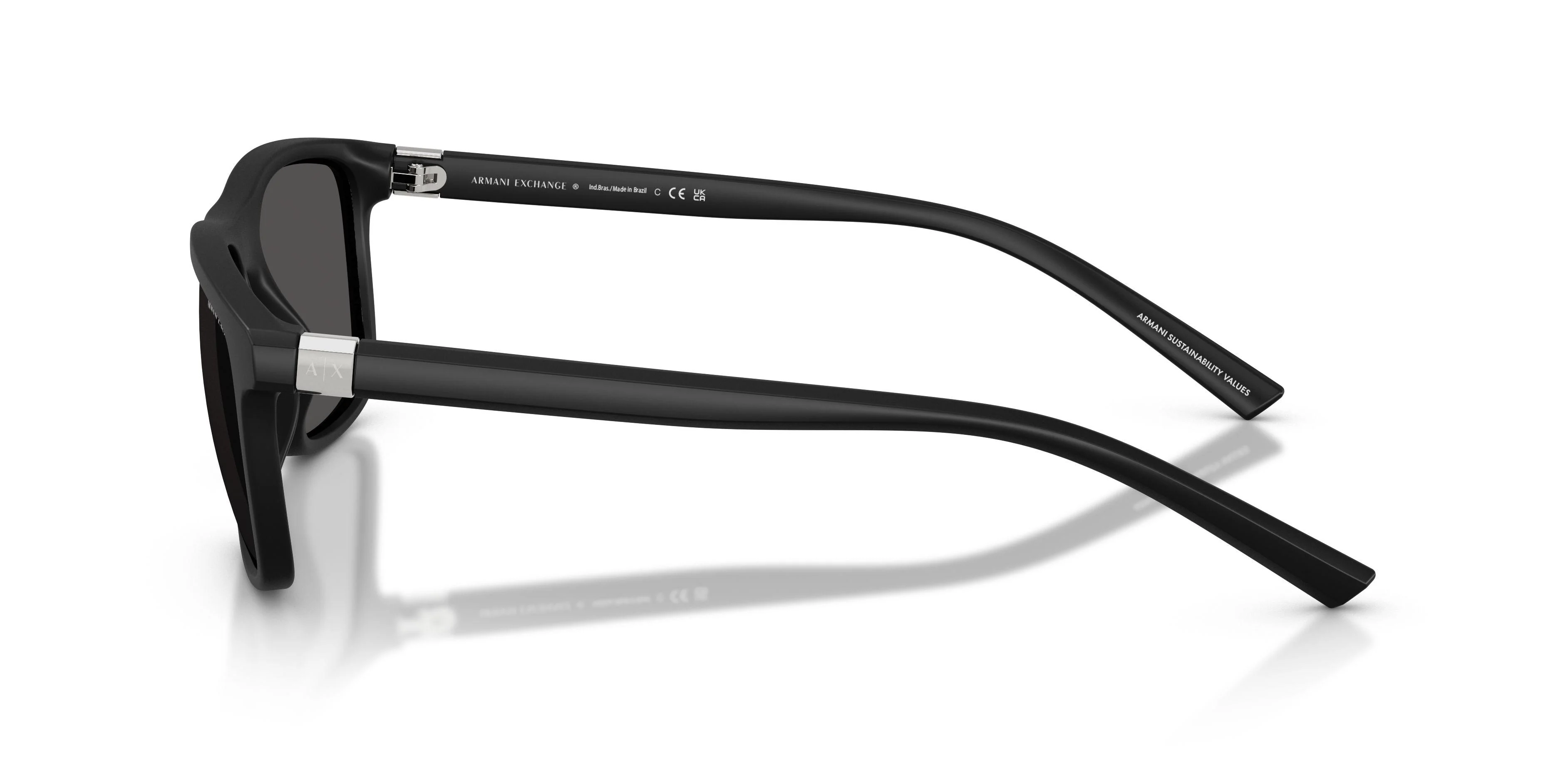 Armani Exchange 4167SU Sunglasses - Image 17