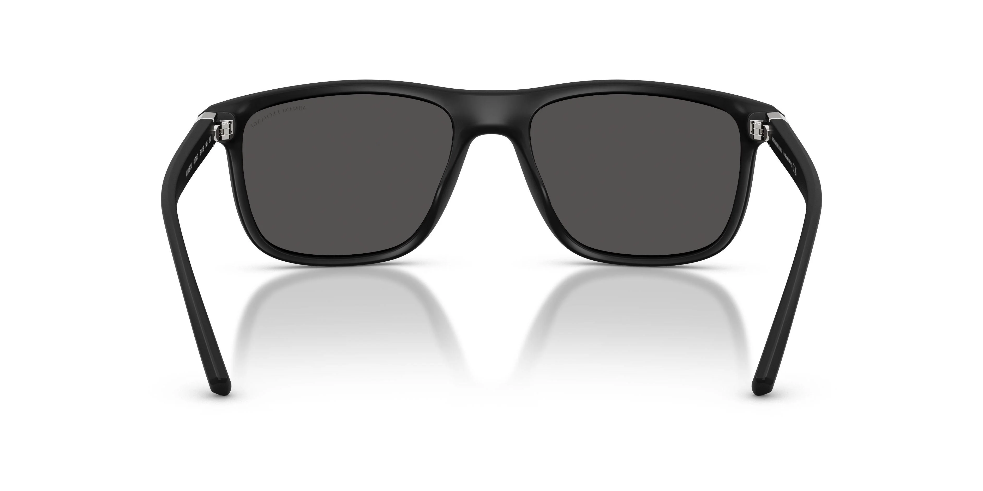 Armani Exchange 4167SU Sunglasses - Image 18