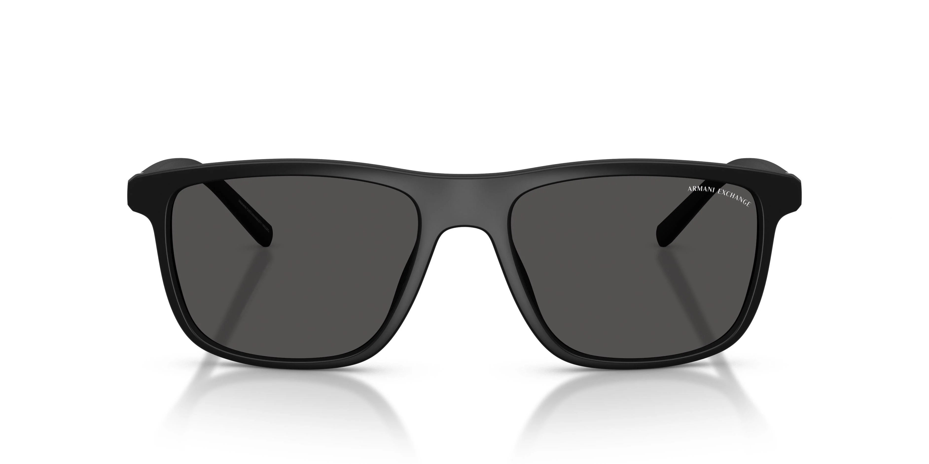 Armani Exchange 4167SU Sunglasses - Image 19