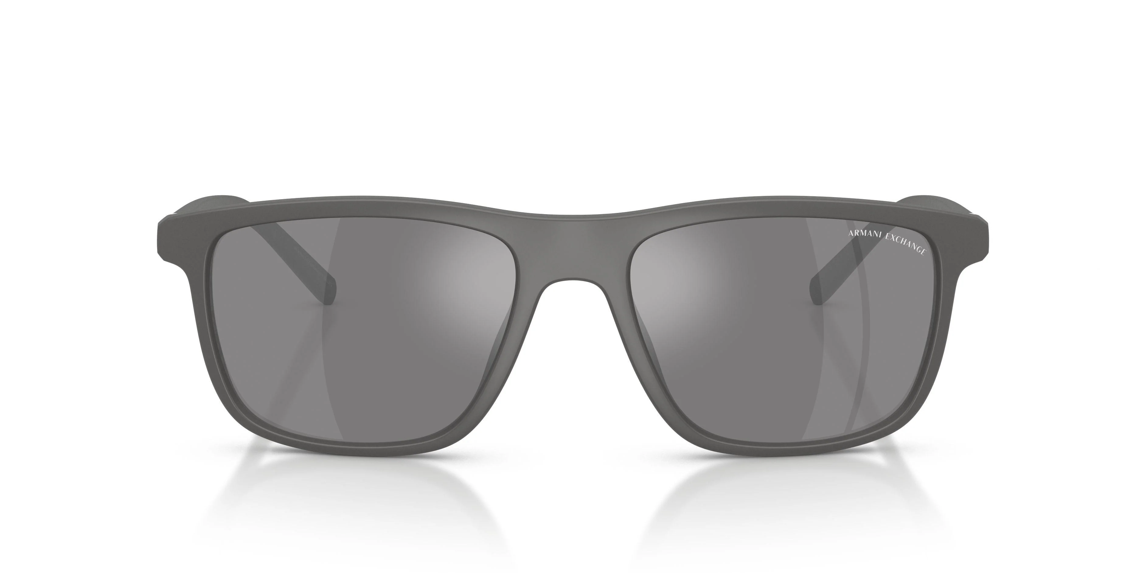 Armani Exchange 4167SU Sunglasses - Image 4