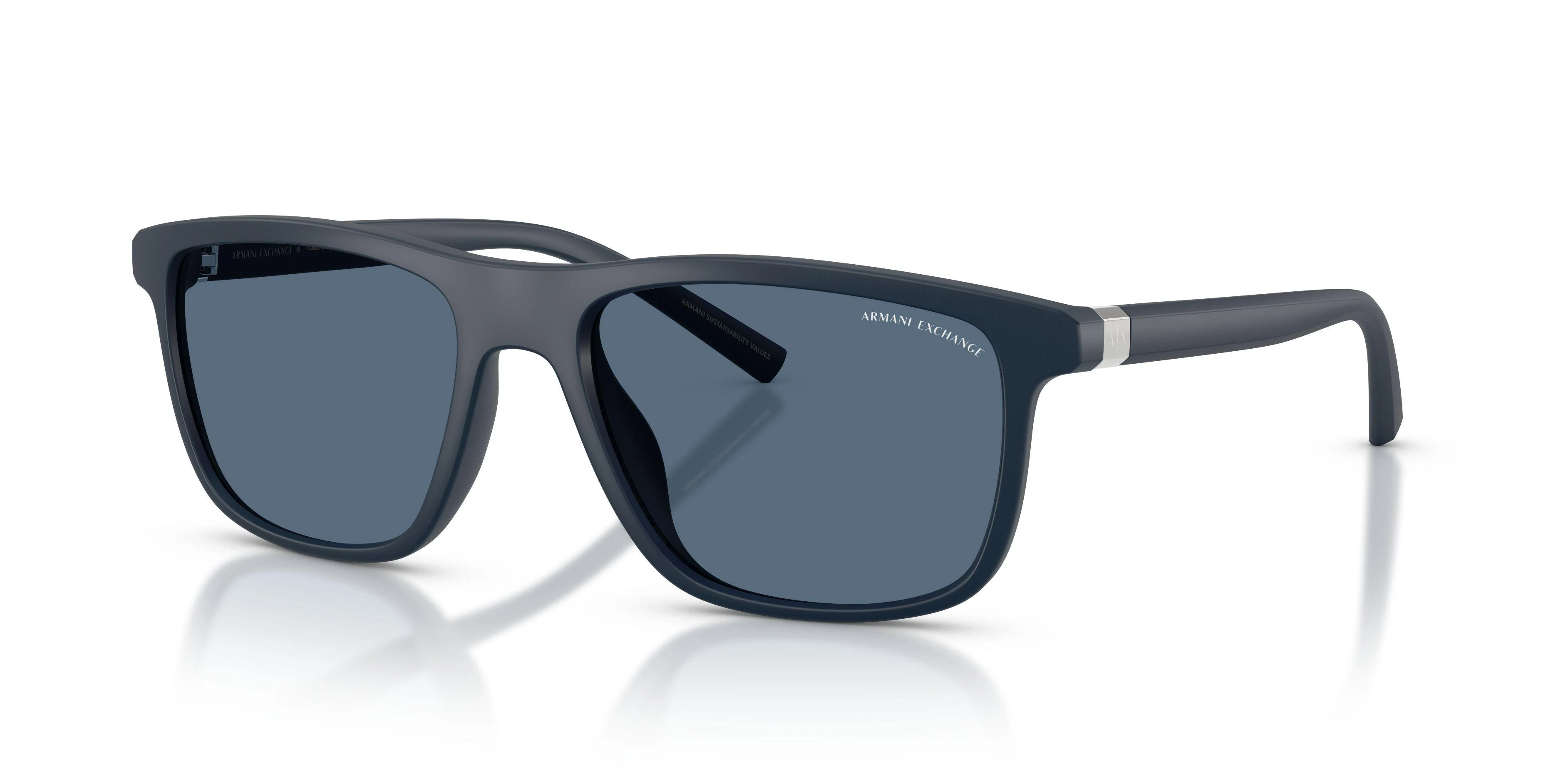 Armani Exchange 4167SU Sunglasses - Image 6