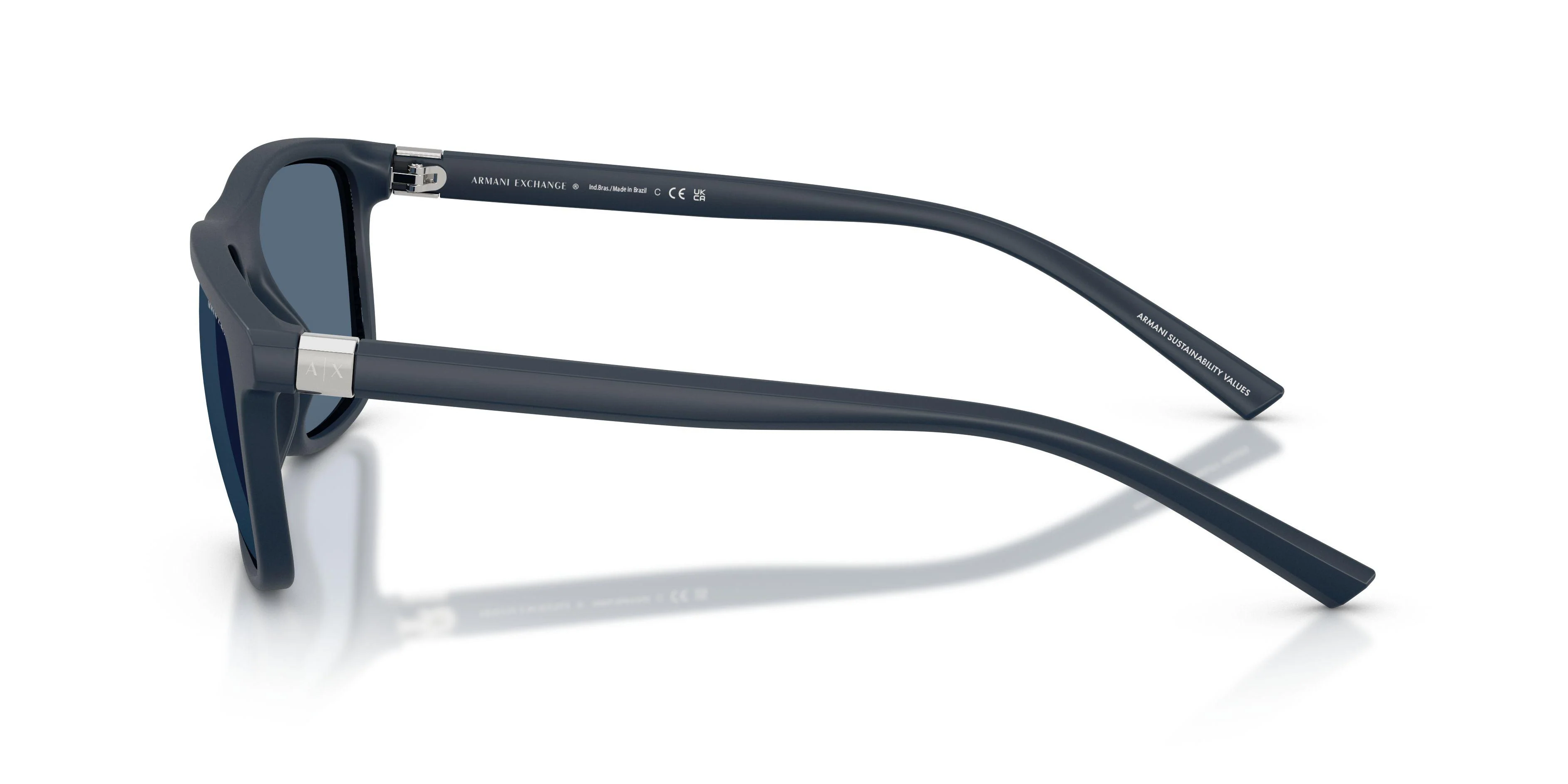 Armani Exchange 4167SU Sunglasses - Image 7