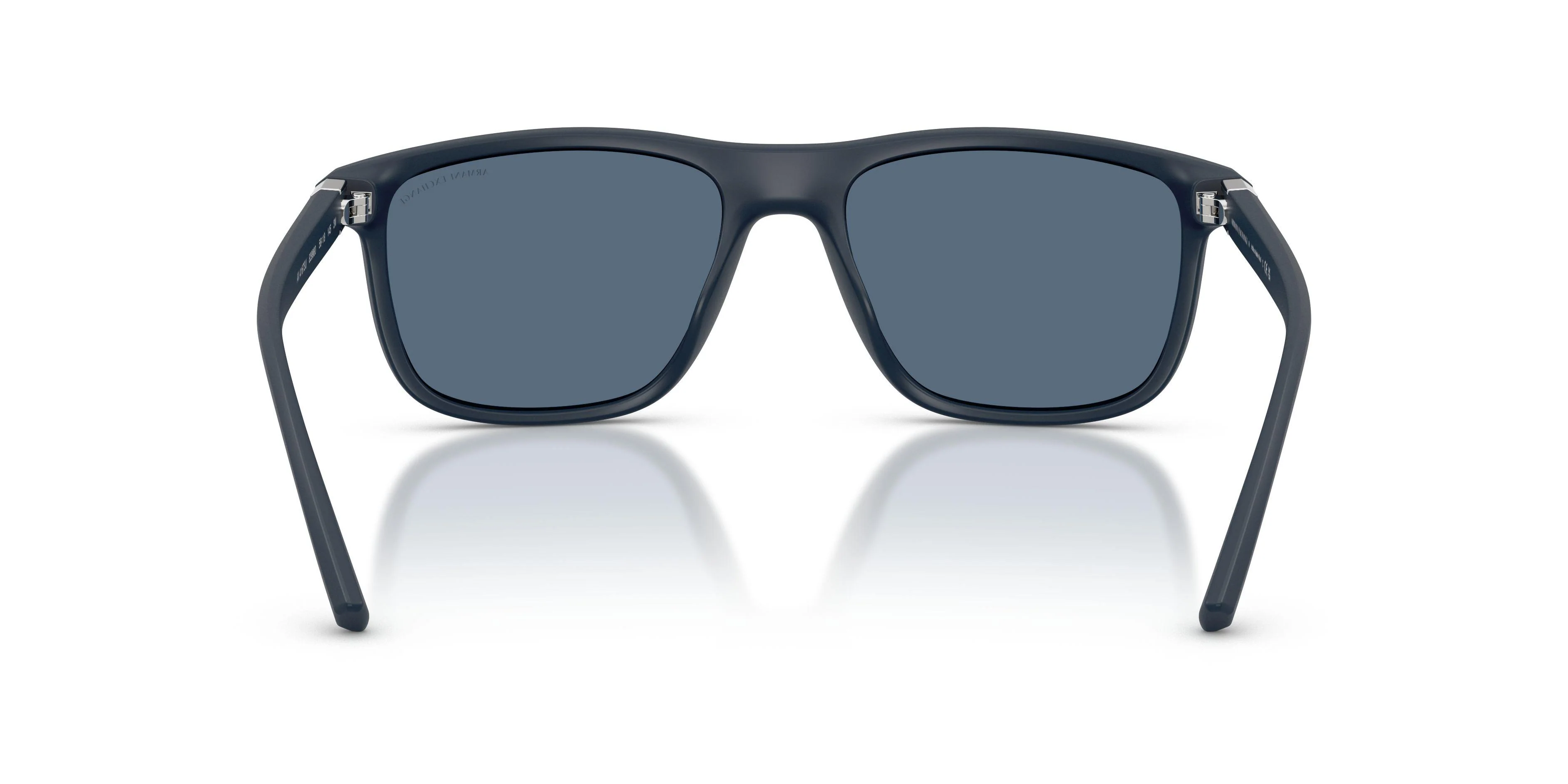 Armani Exchange 4167SU Sunglasses - Image 8