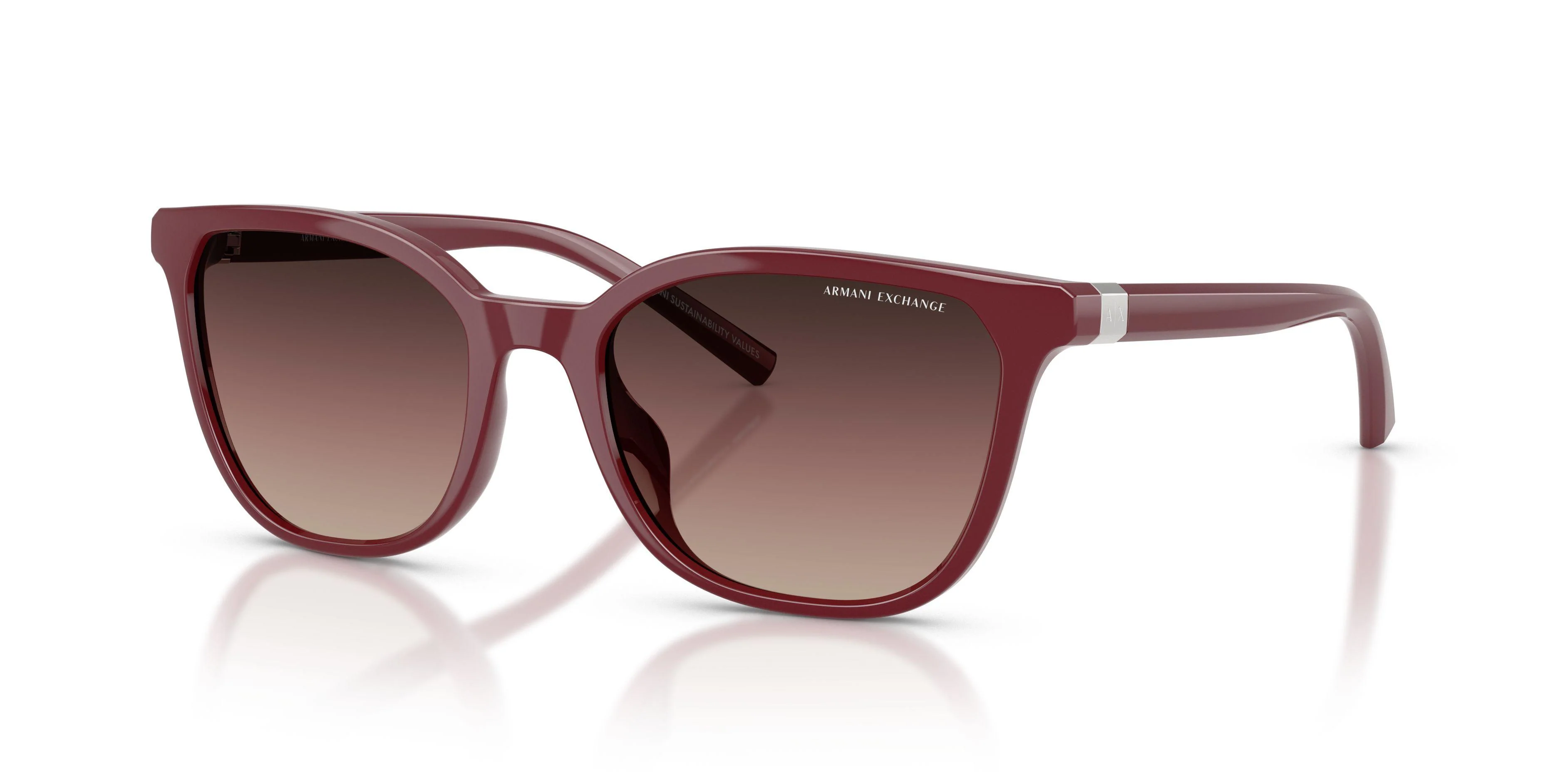 Armani Exchange 4168SU Sunglasses