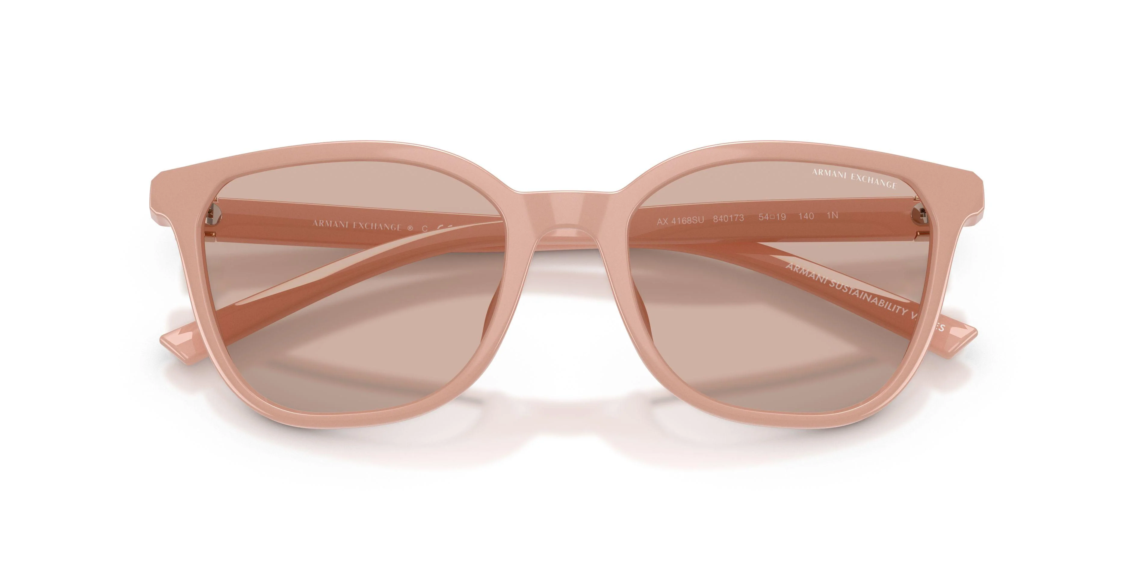 Armani Exchange 4168SU Sunglasses - Image 10