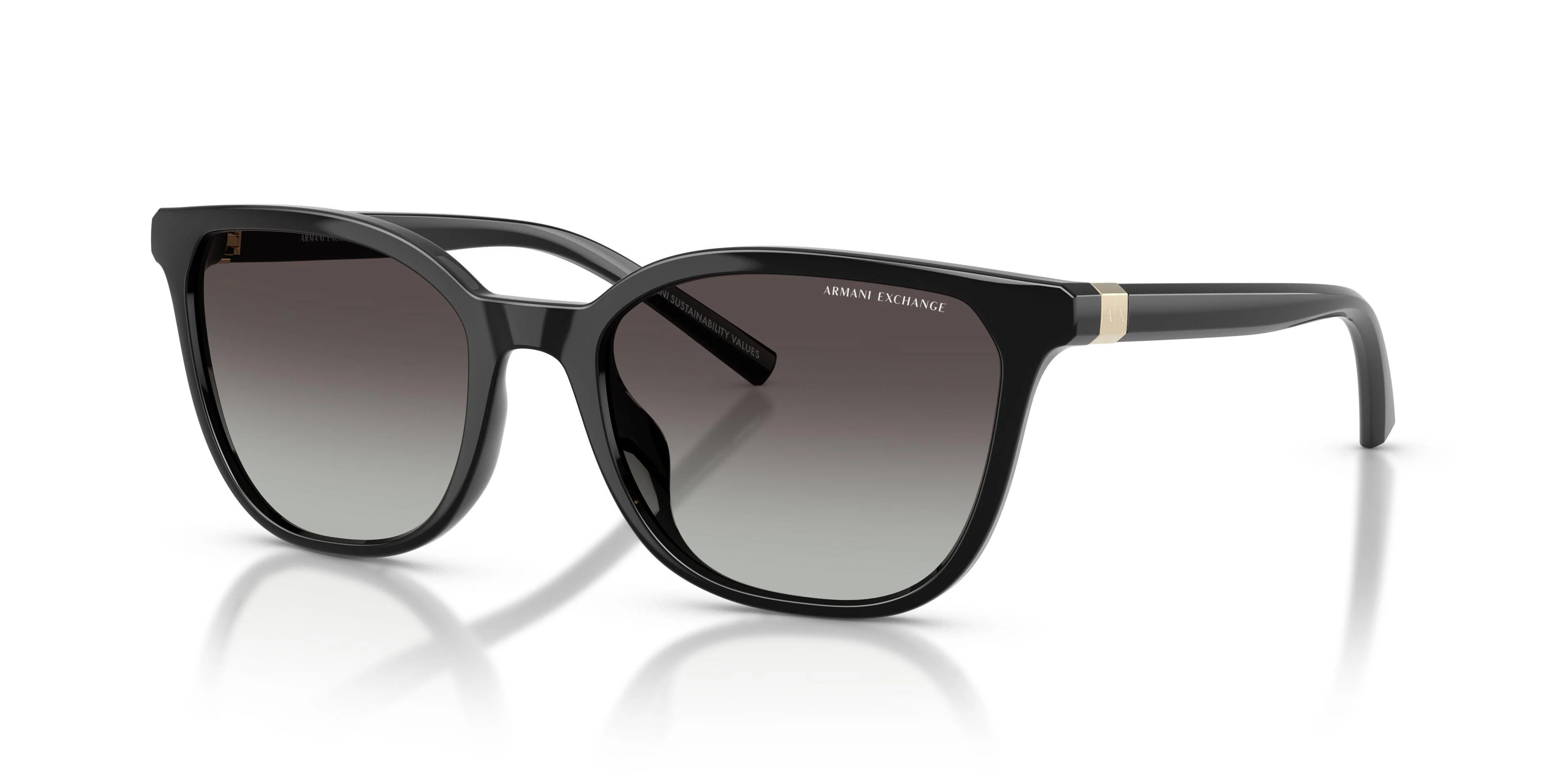 Armani Exchange 4168SU Sunglasses - Image 11