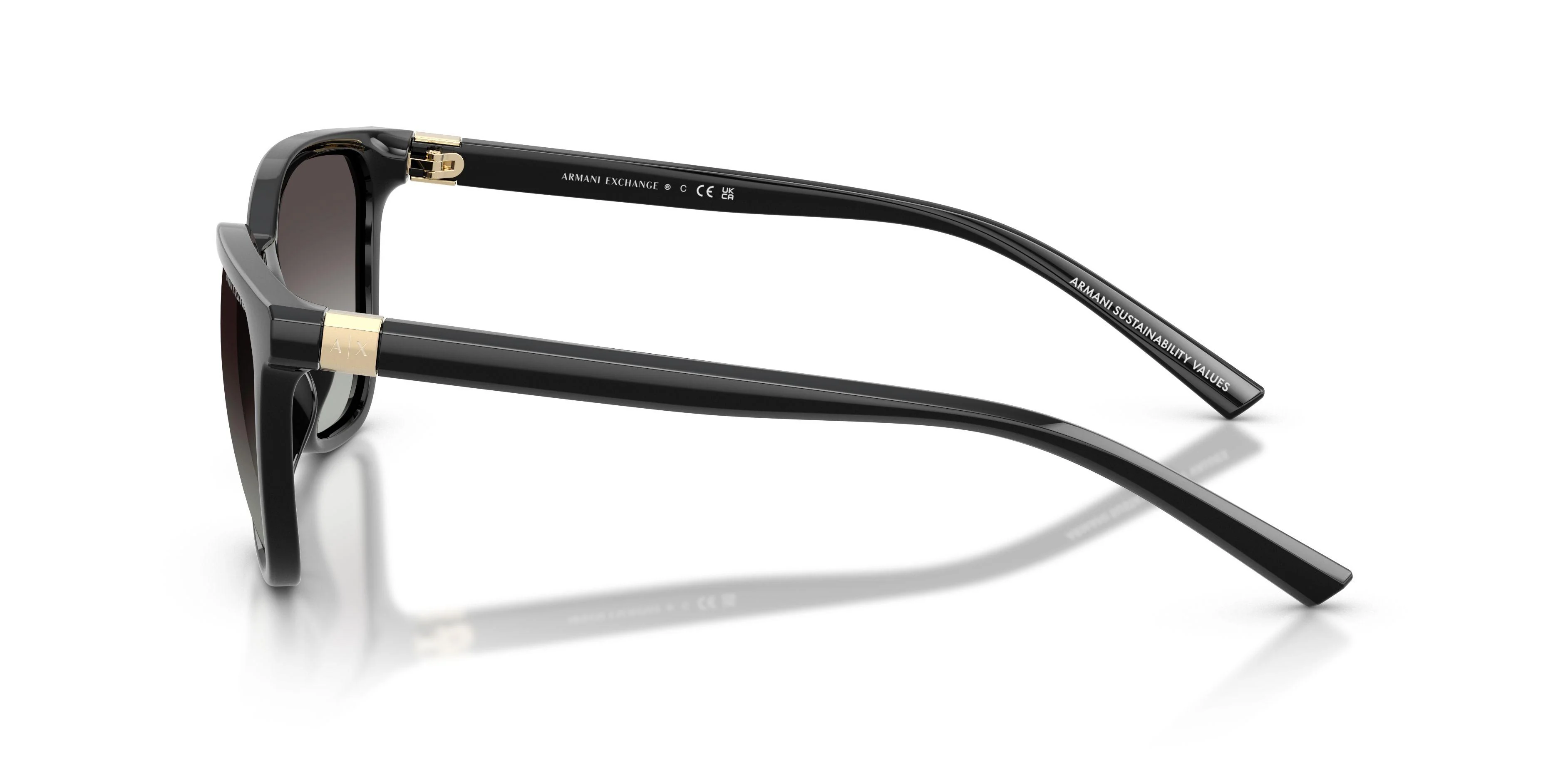 Armani Exchange 4168SU Sunglasses - Image 12
