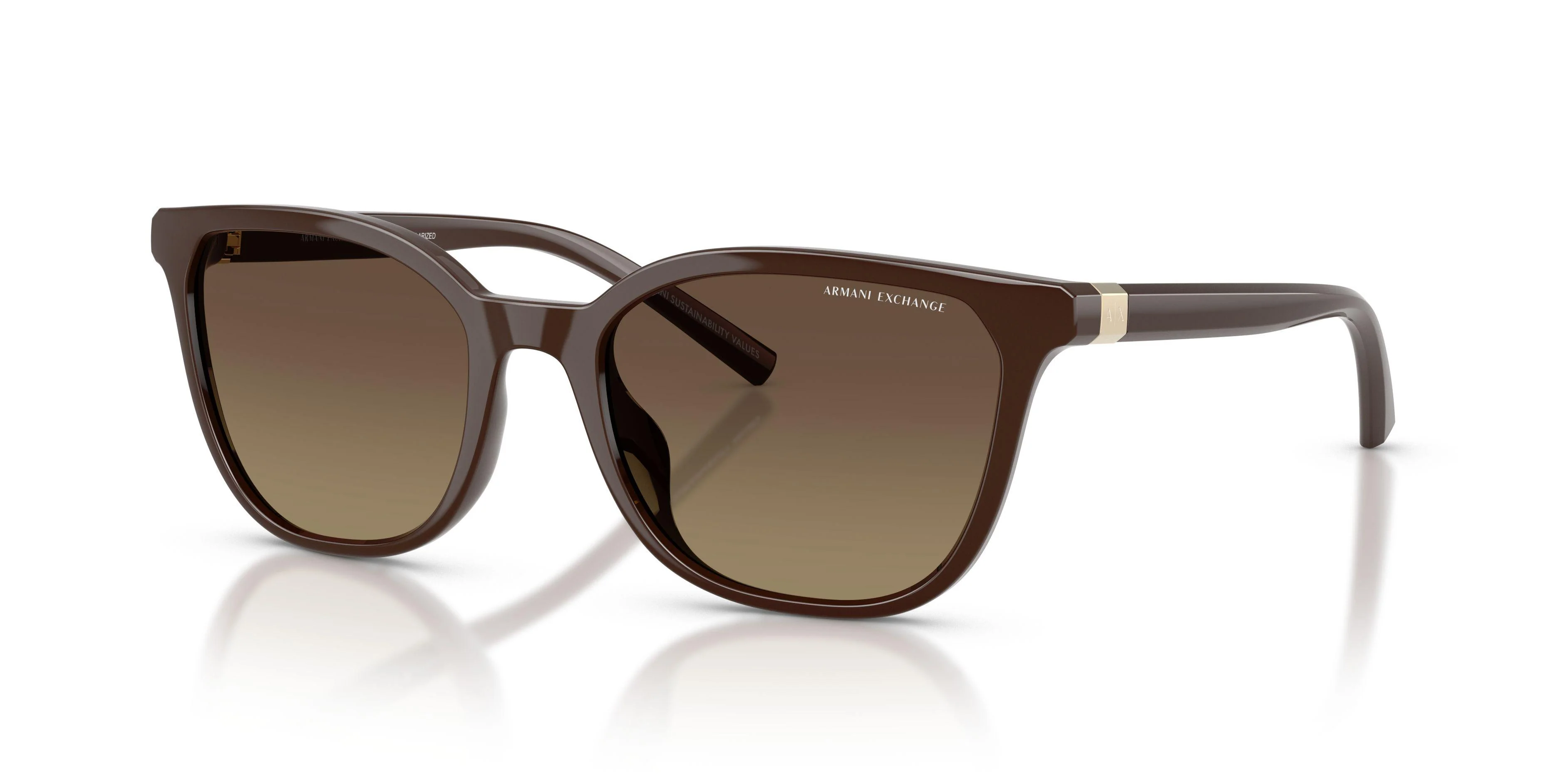 Armani Exchange 4168SU Sunglasses - Image 16