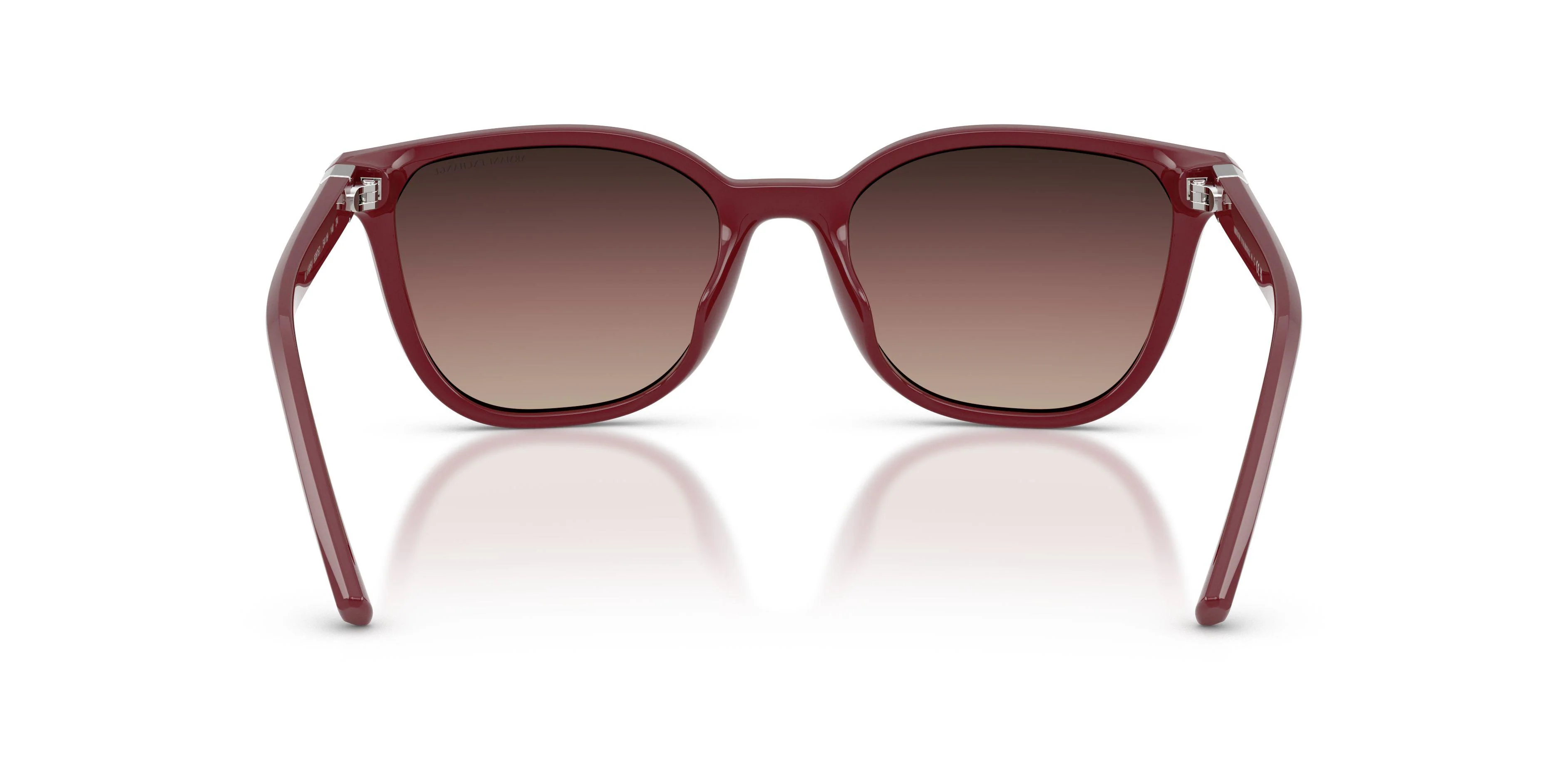 Armani Exchange 4168SU Sunglasses - Image 3