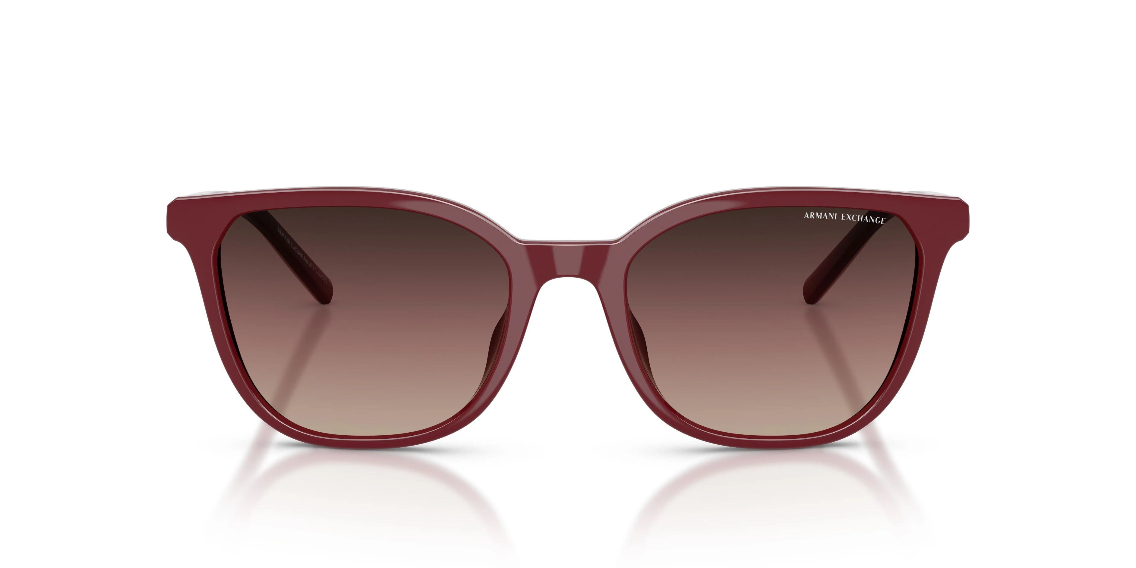 Armani Exchange 4168SU Sunglasses - Image 4