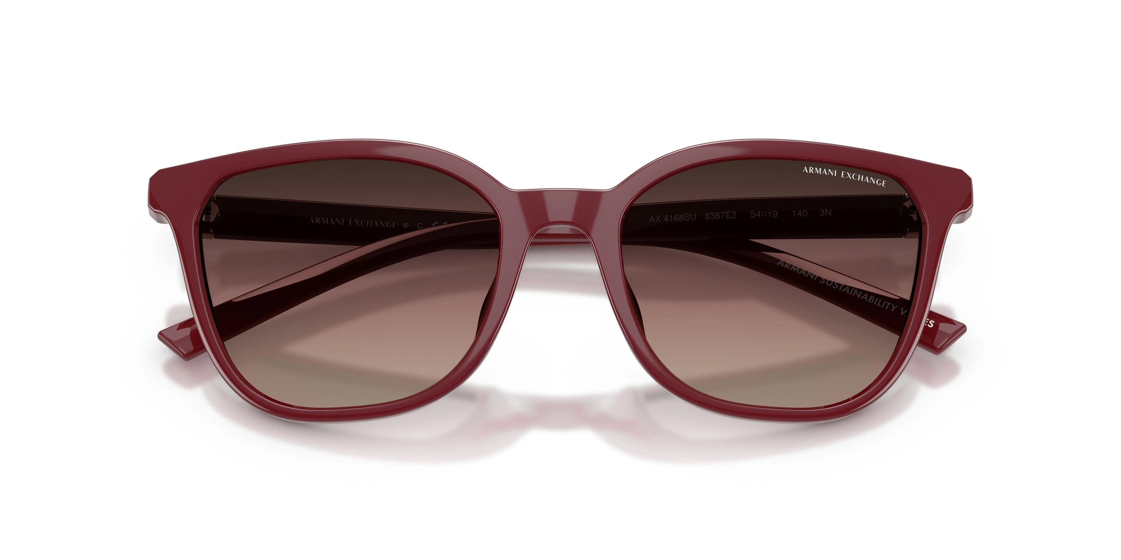 Armani Exchange 4168SU Sunglasses - Image 5