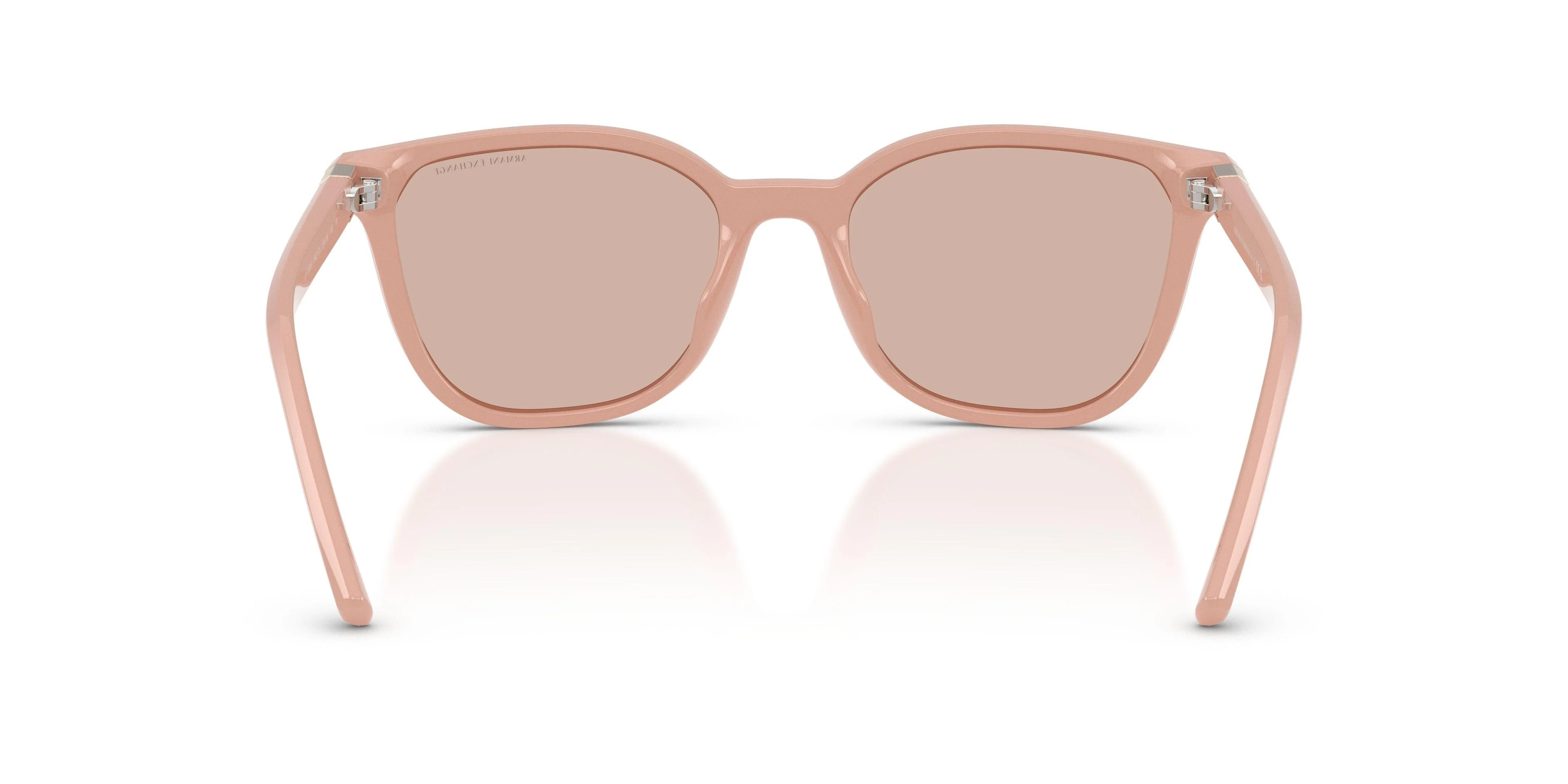 Armani Exchange 4168SU Sunglasses - Image 8