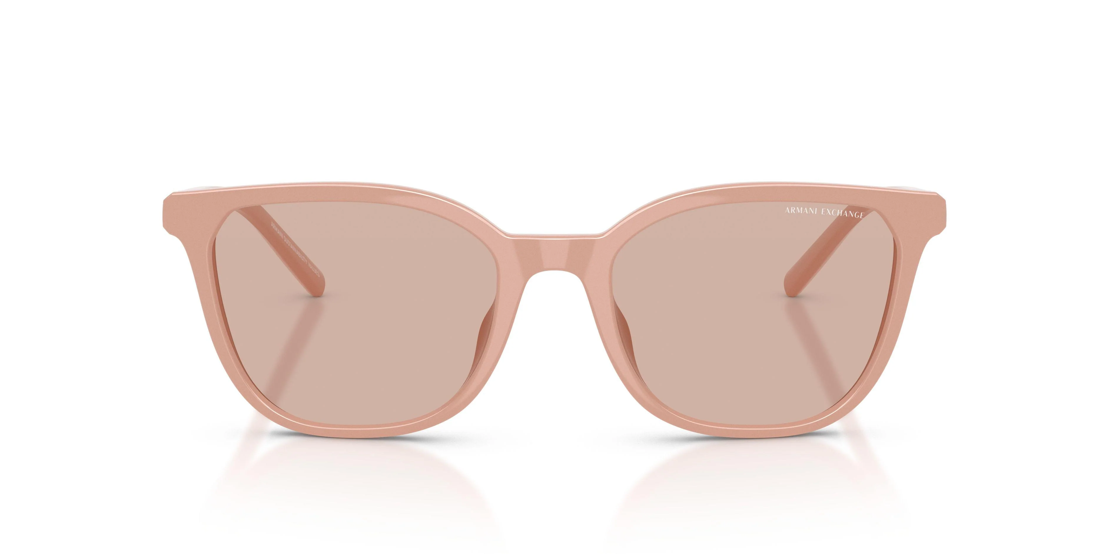 Armani Exchange 4168SU Sunglasses - Image 9